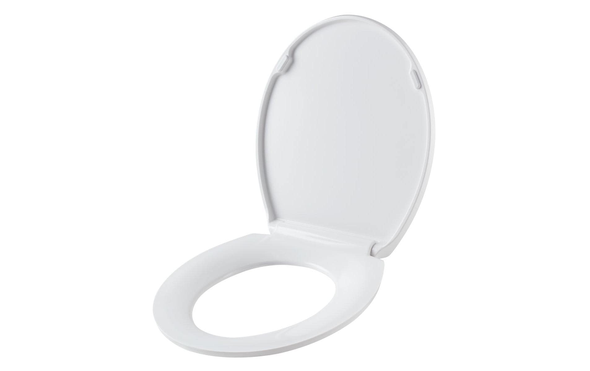 diaqua® Toilettensitz Hollywood Slow Down Terra