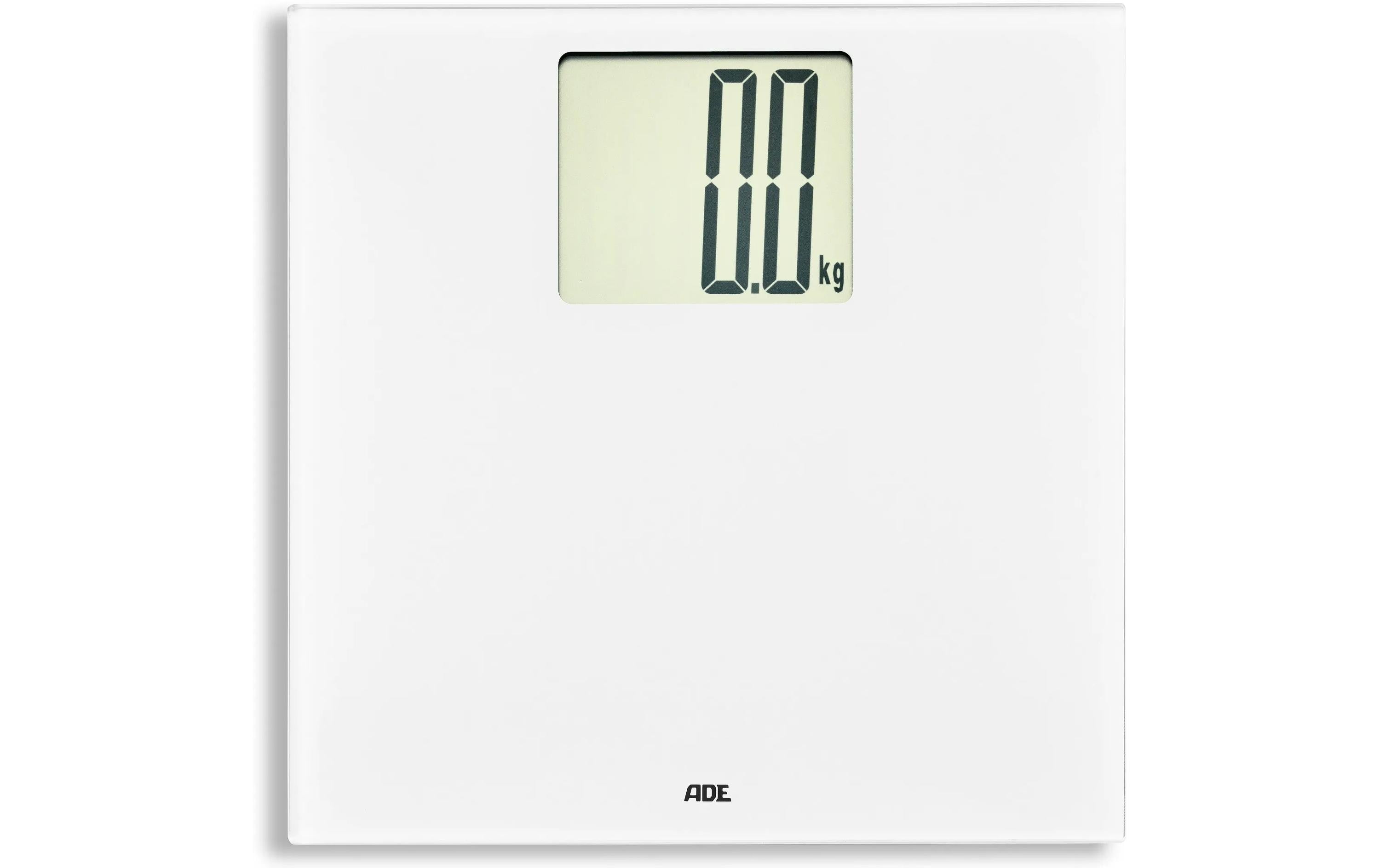 ADE Personenwaage Katharina Weiss