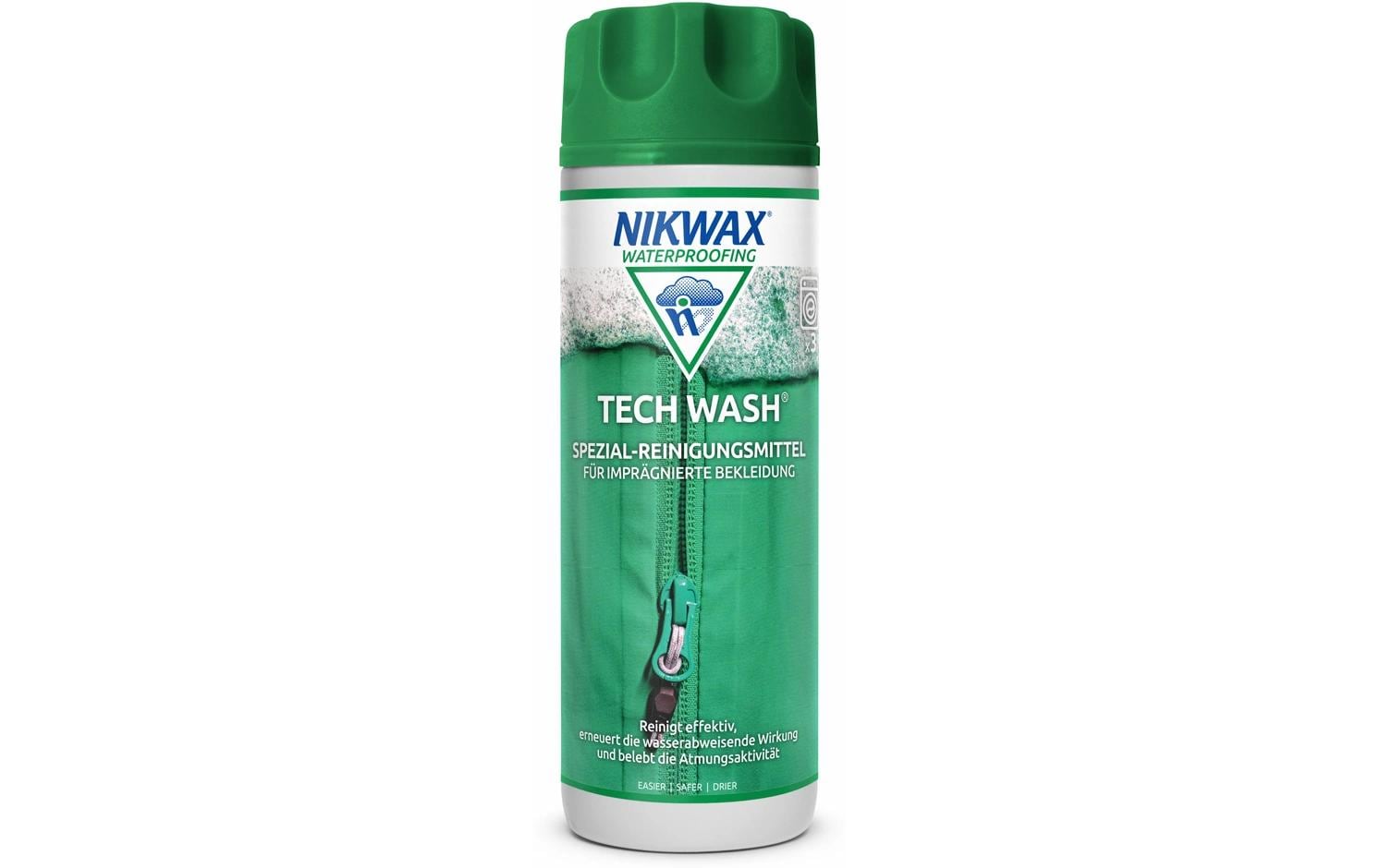 NIKWAX Waschmittel Tech Wash 300 ml