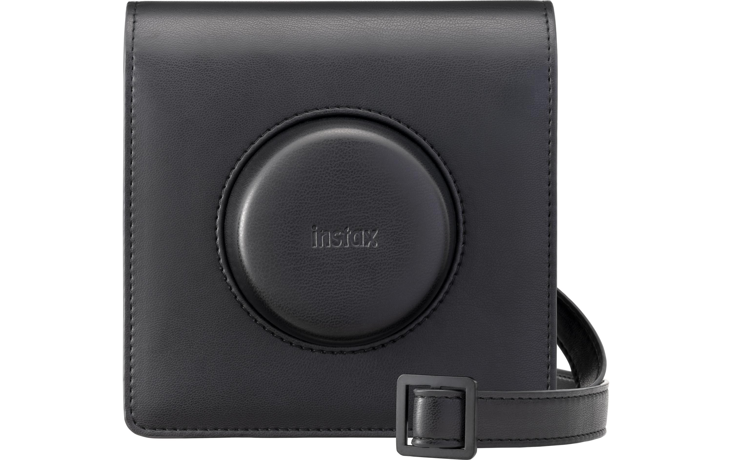 Fujifilm Kameratasche Instax Wide Evo Schwarz