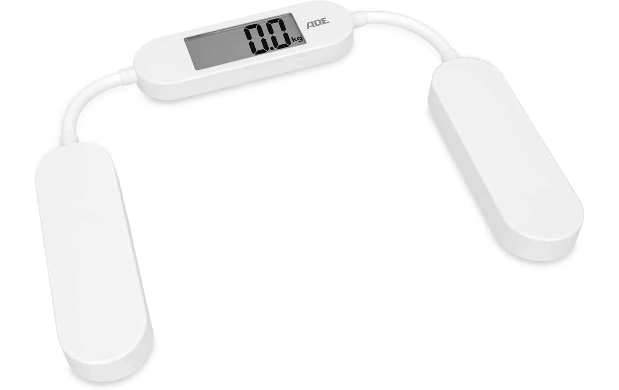 ADE Personenwaage Martha Weiss