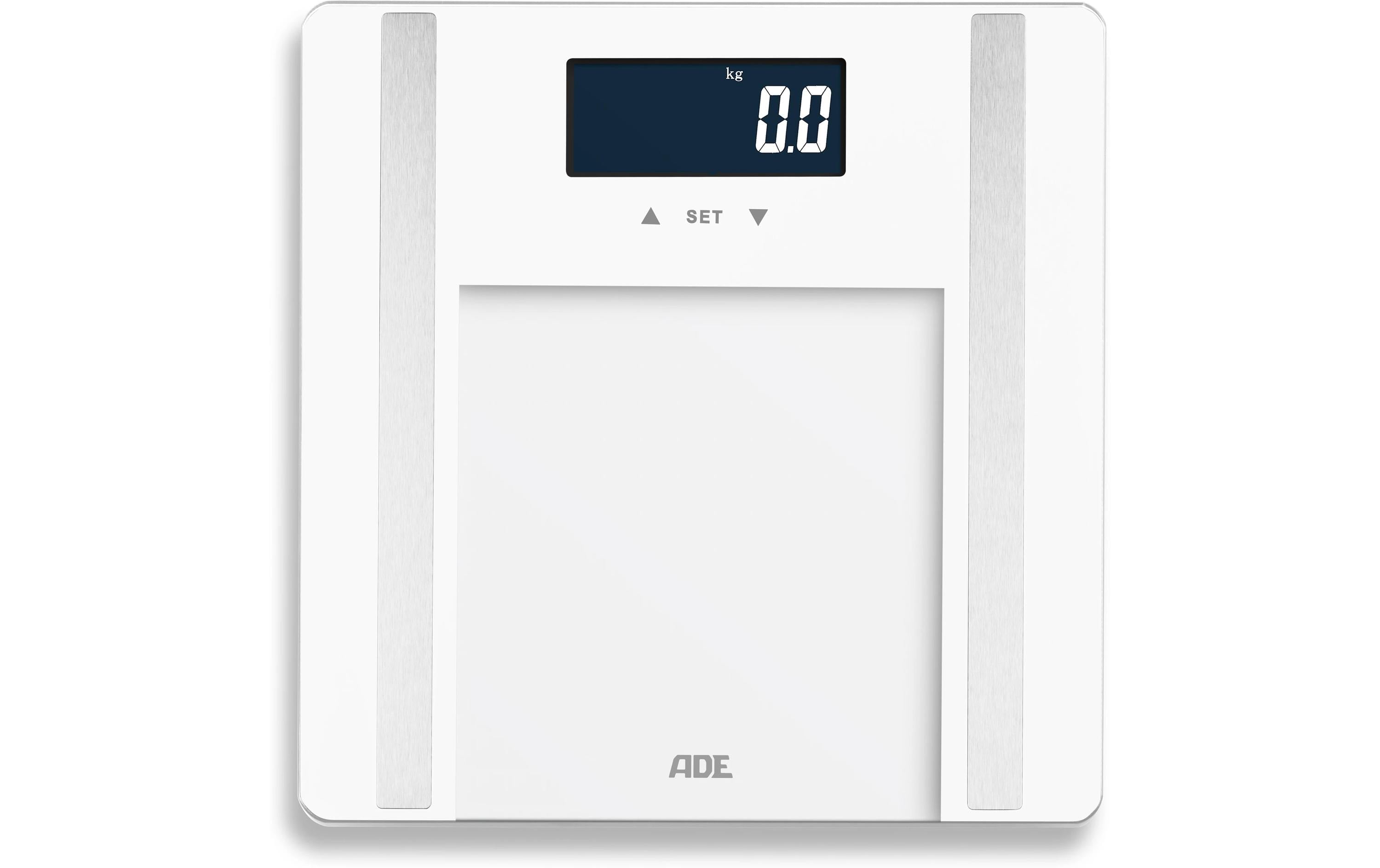 ADE Körperanalysewaage Ines Weiss