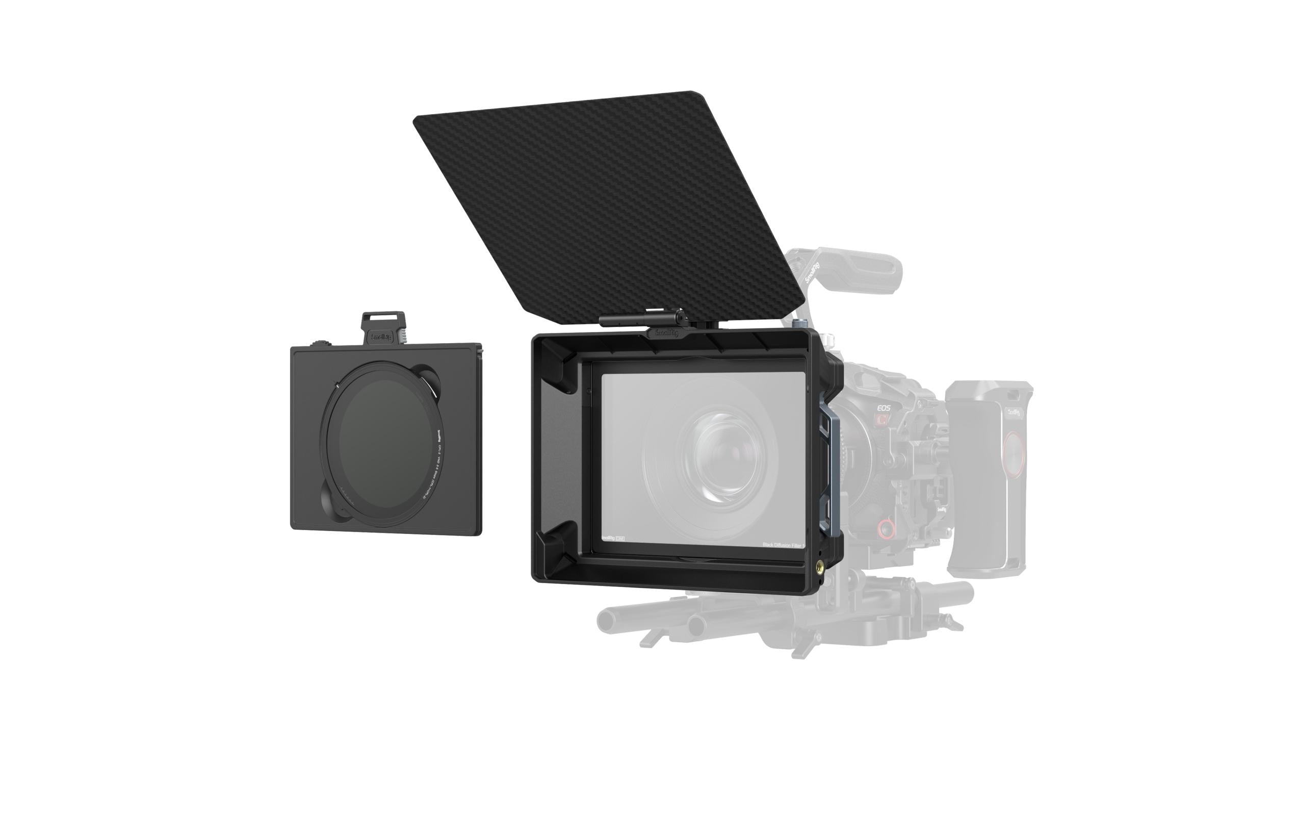Smallrig Matte Box Kit CPN & VND