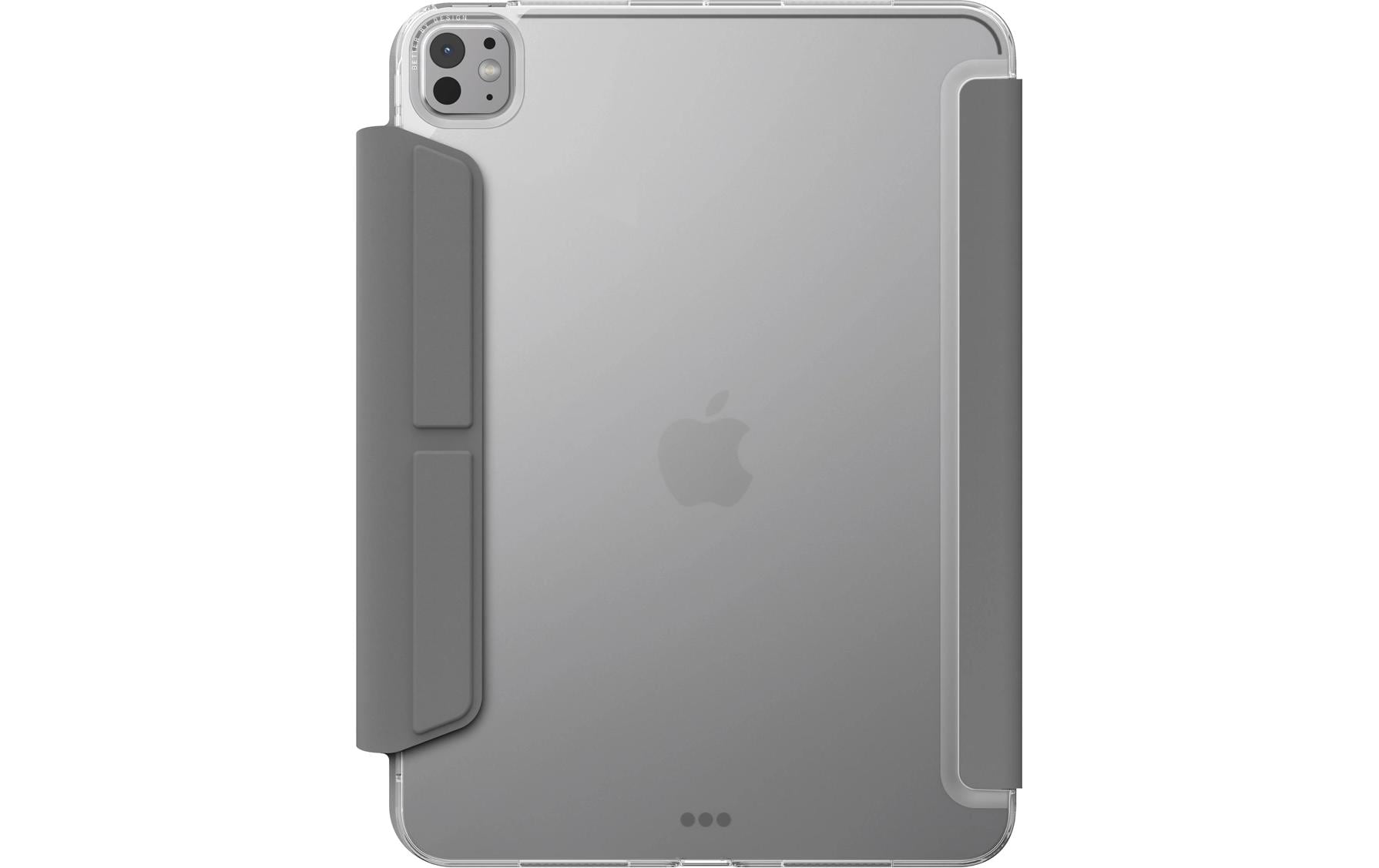 Uniq Smart Cover Camden Ipad Pro 13 (2024) Grau