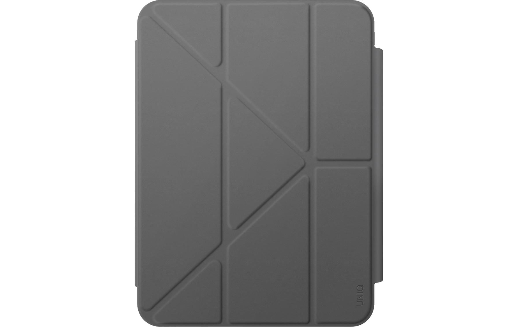 Uniq Smart Cover Camden Ipad Pro 11 (2024) Elfenbein