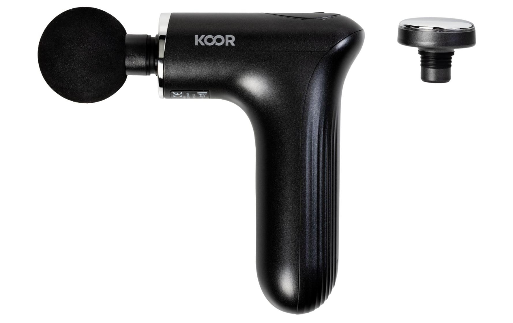KOOR Massage Pistole Caalda Mini