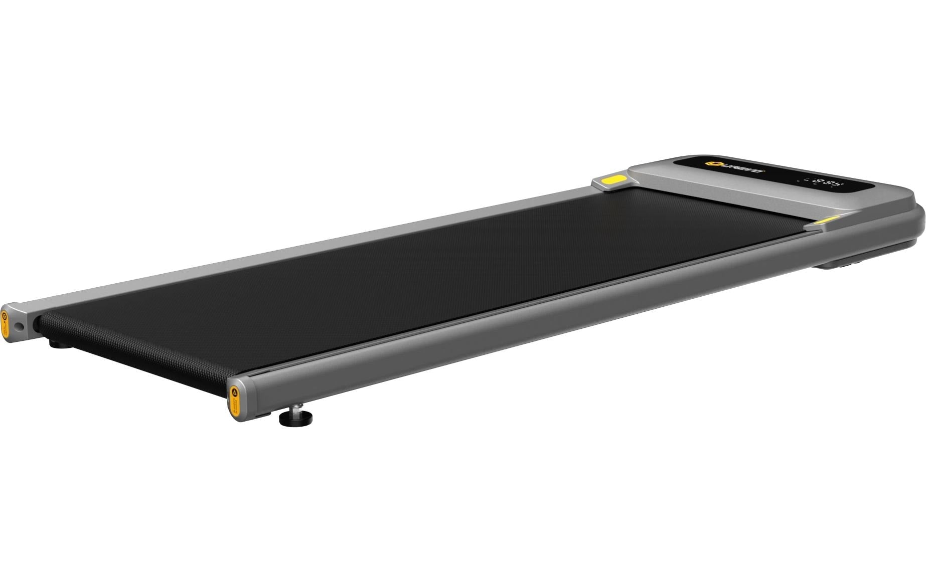 Urevo Laufband Strol U1 Silver