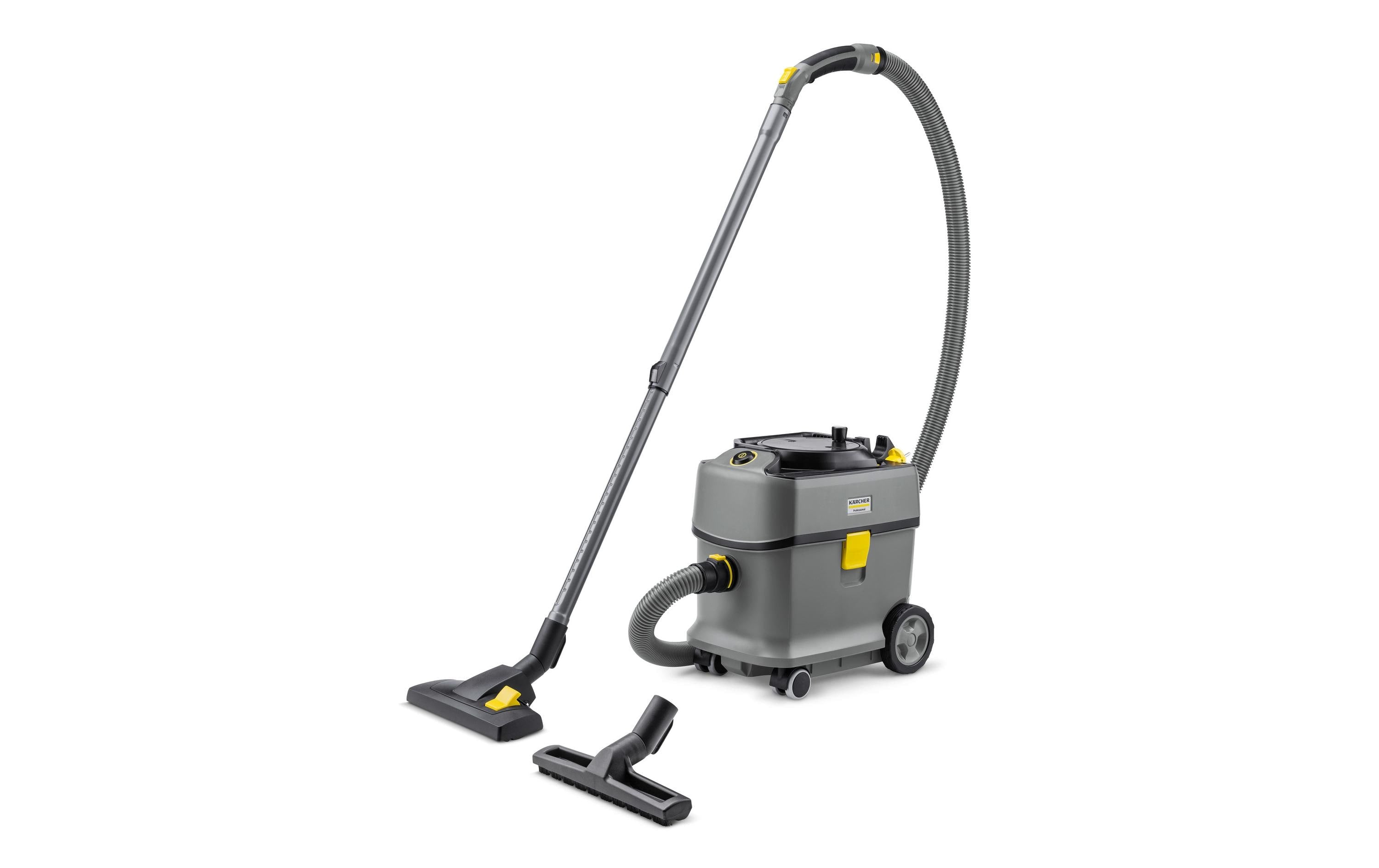 Kärcher Trockensauger  T 15/1 Adv