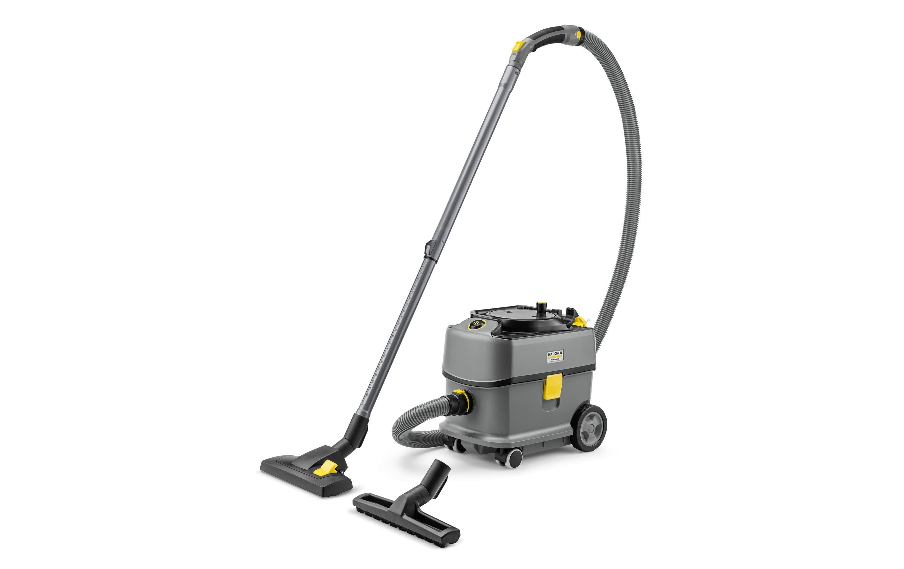 Kärcher Trockensauger  T 10/1 Adv