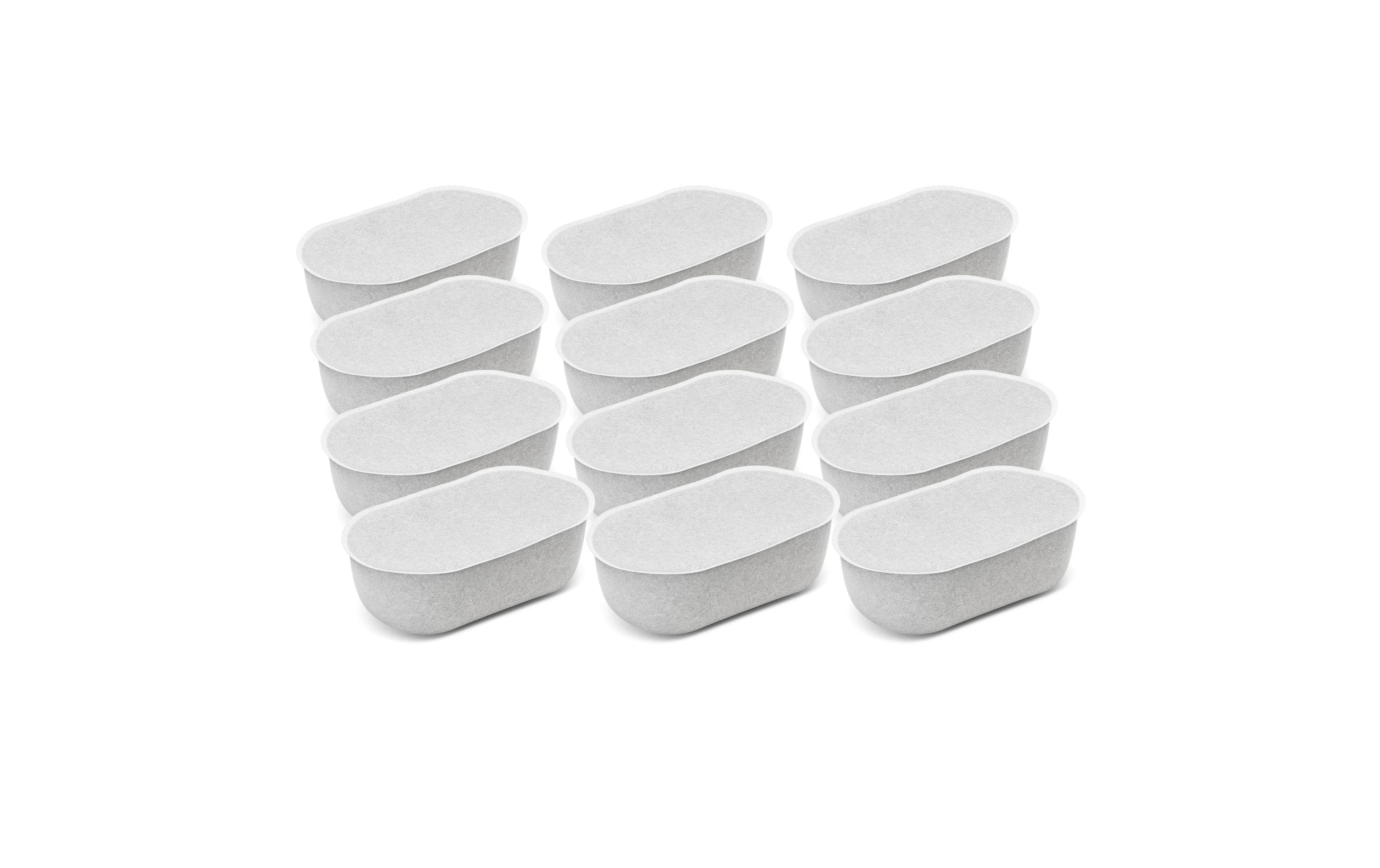 Kärcher Filter Set 12 Stück