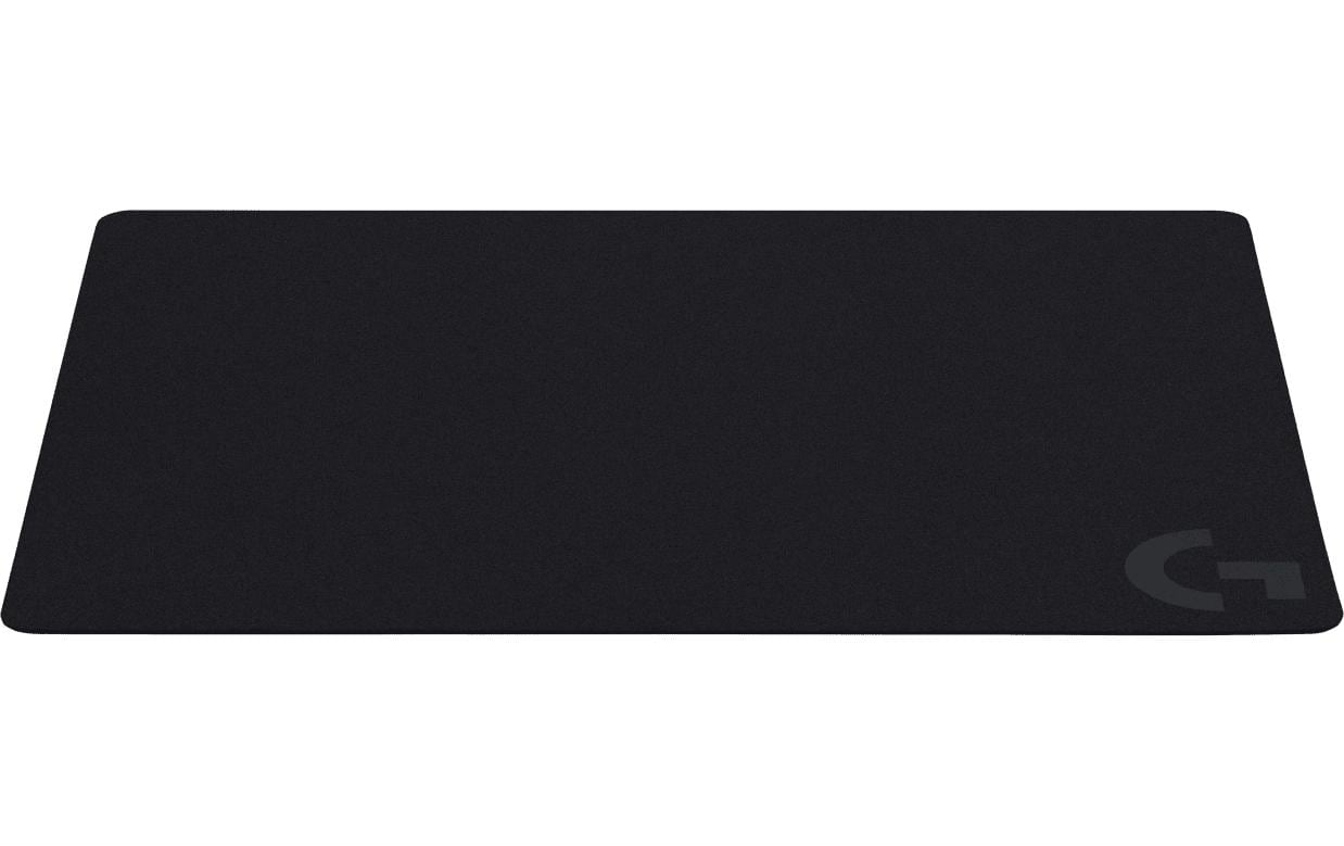 Logitech Gaming-Mausmatte G240 Schwarz