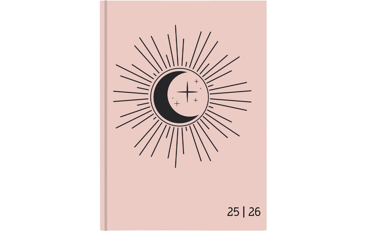 Biella Schüleragenda Mydiary Trend 25/26 FSC, 1T/1S, 12 x 16.5 cm