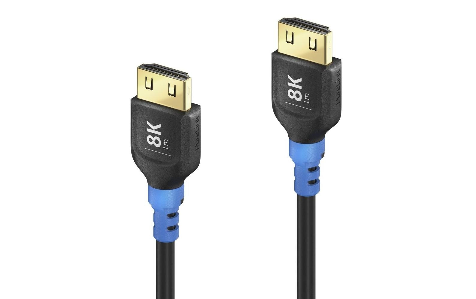 PureLink FlexInstall Kabel 8K Ultra High Speed HDMI - HDMI, 1.5 m