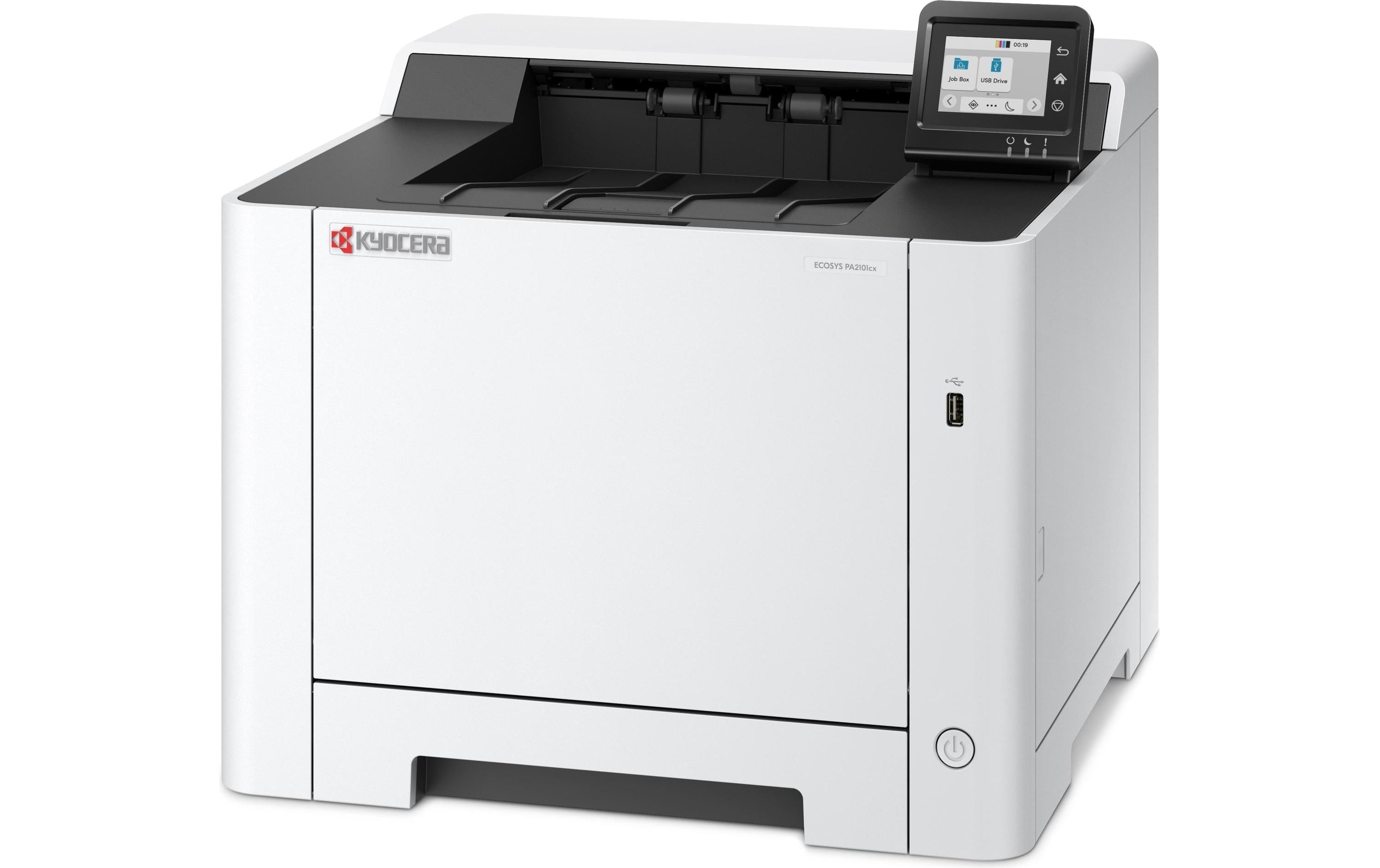 Kyocera Drucker ECOSYS PA2101cx