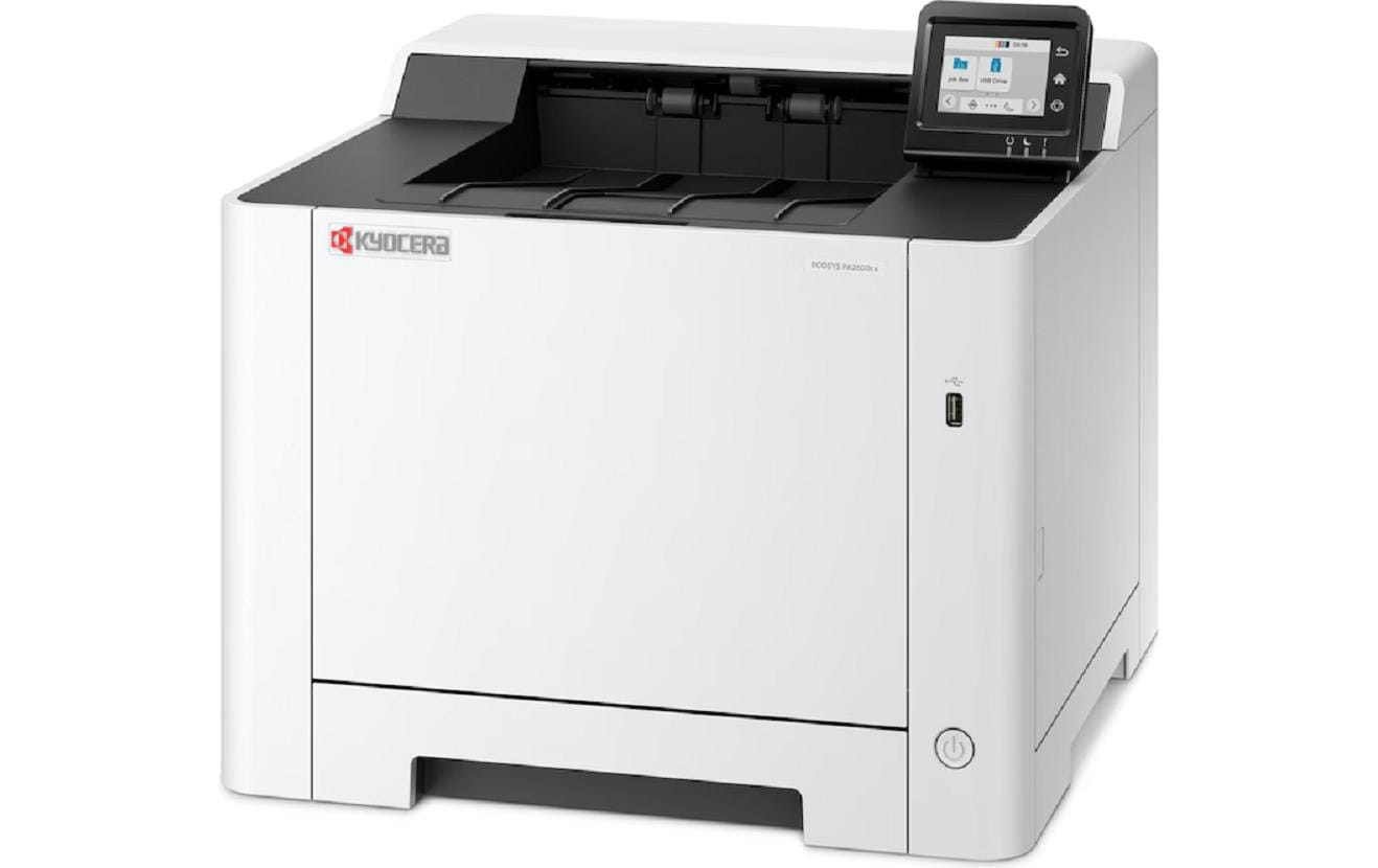 Kyocera Drucker ECOSYS PA2600CX