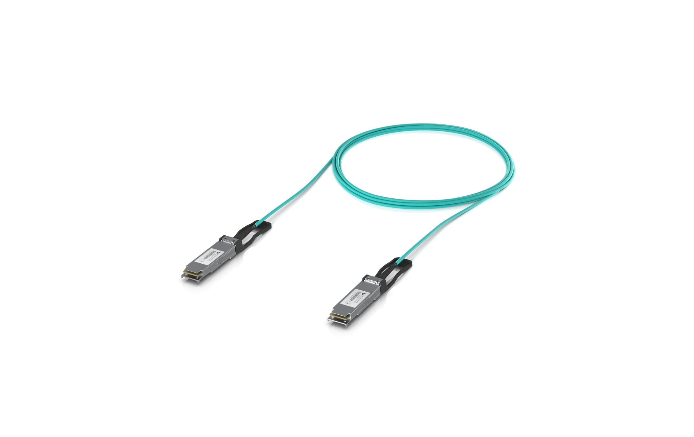 Ubiquiti Direct Attach Kabel UACC-AOC-QSFP28-5M QSFP28/QSFP28 5 m