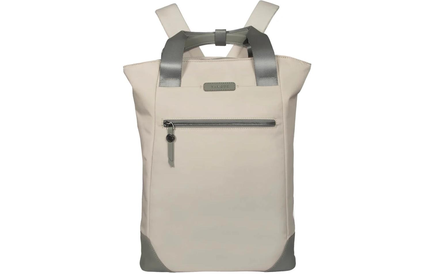 Targus Notebook-Rucksack Avila 2-in-1 Convertible 16 , Eiche
