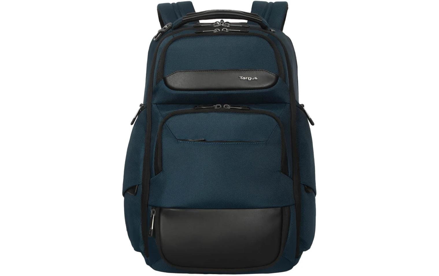 Targus Notebook-Rucksack HeritageLuxe 16 , Blau