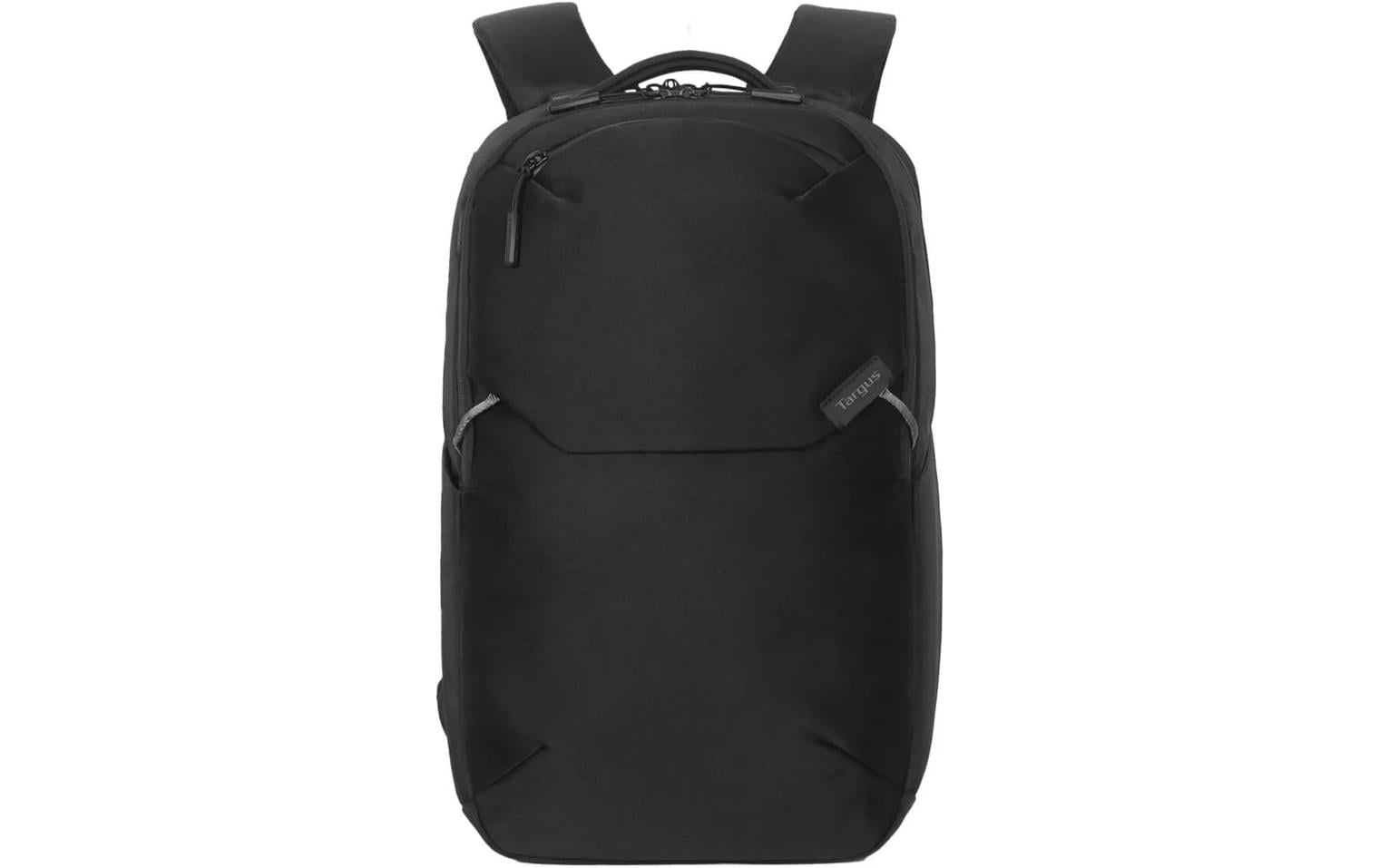 Targus Notebook-Rucksack Work+ 16 , Schwarz