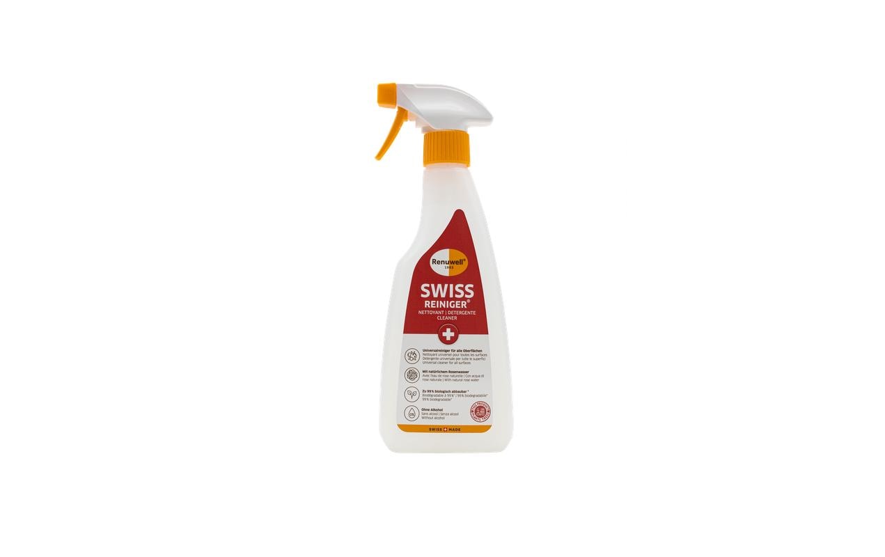 Renuwell Swiss-Reiniger 500 ml