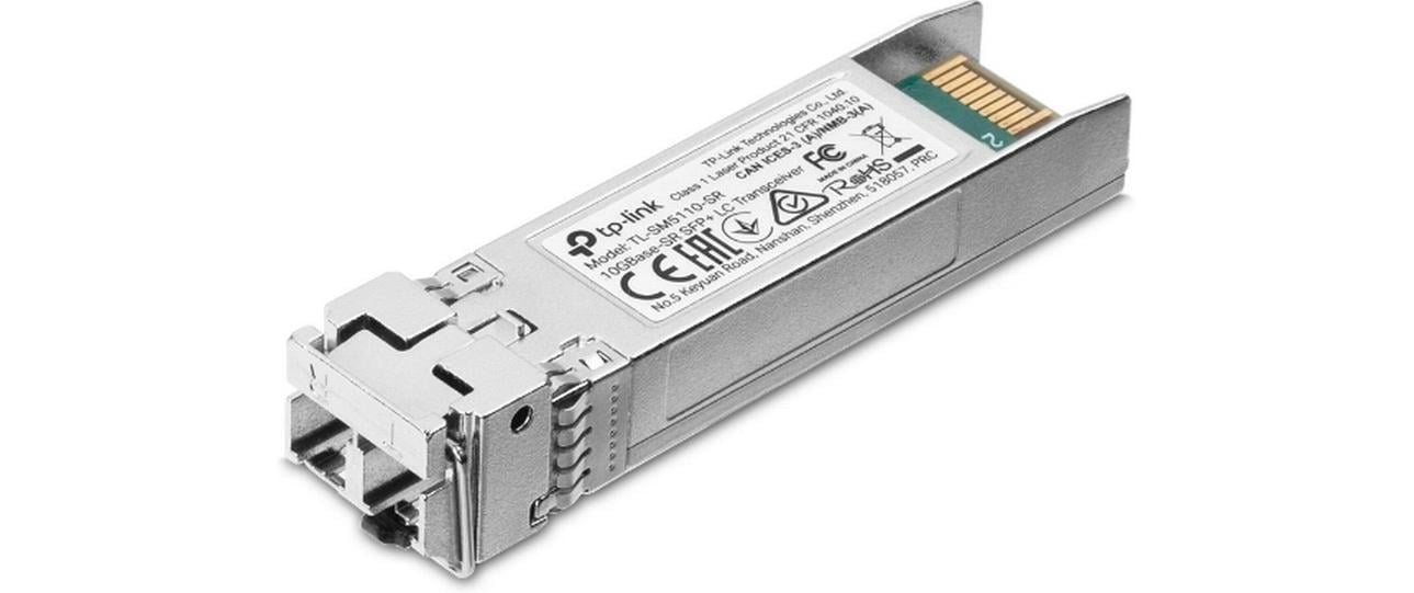 TP-Link SFP+ Modul SM6110-SR