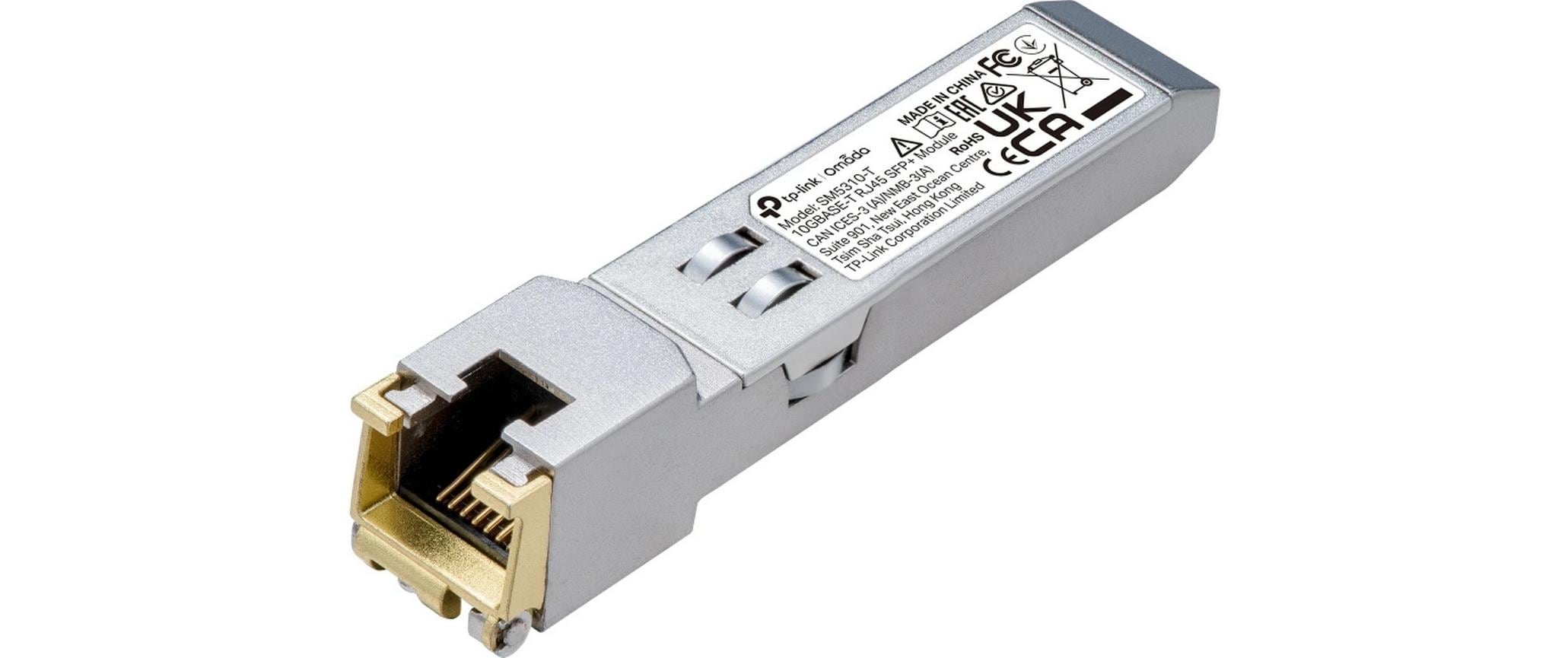 TP-Link SFP+ Modul SM5310-T