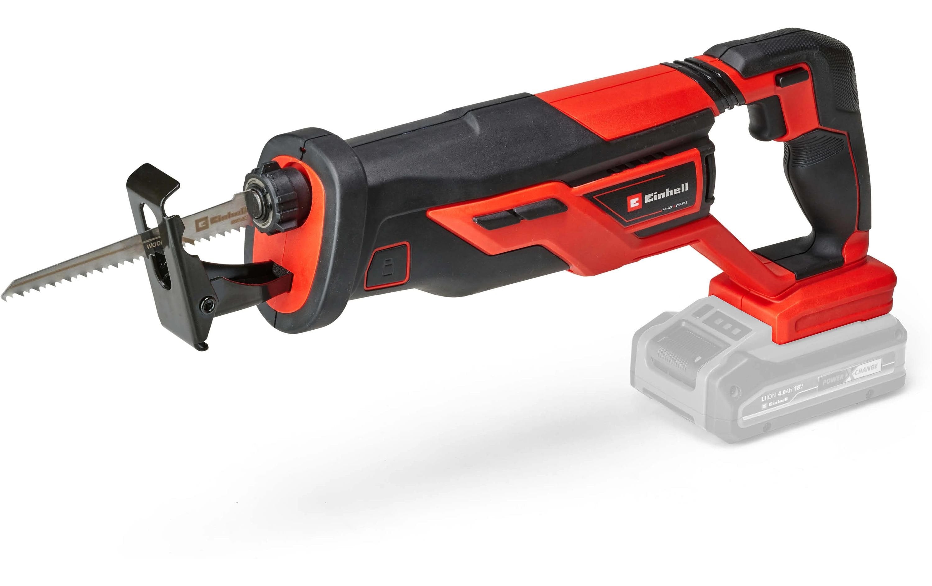 Einhell Akku-Universalsäge TE-AP 18/26 Li – Solo