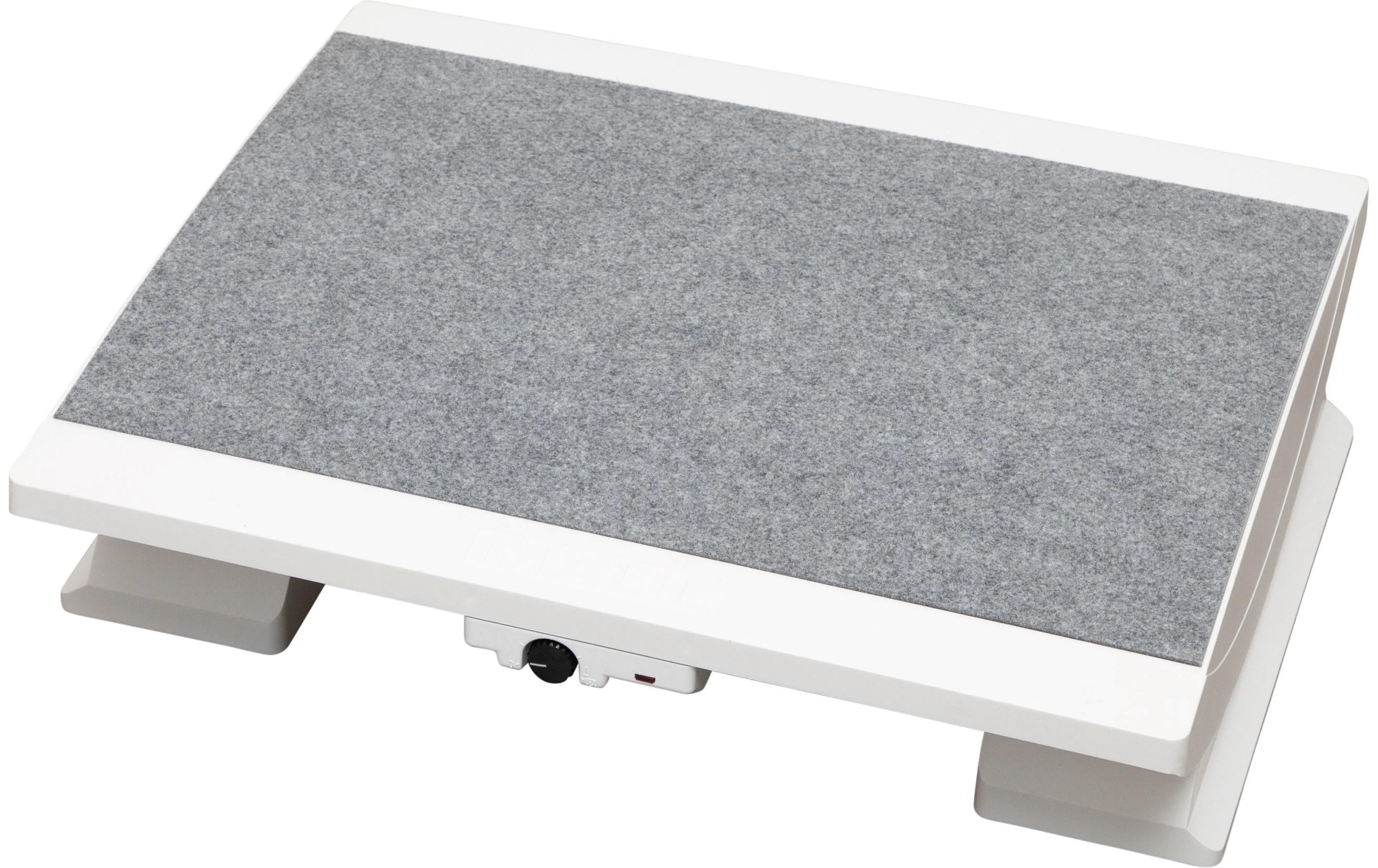 Maul Ergonomische Fussstütze MAULpro beheizt