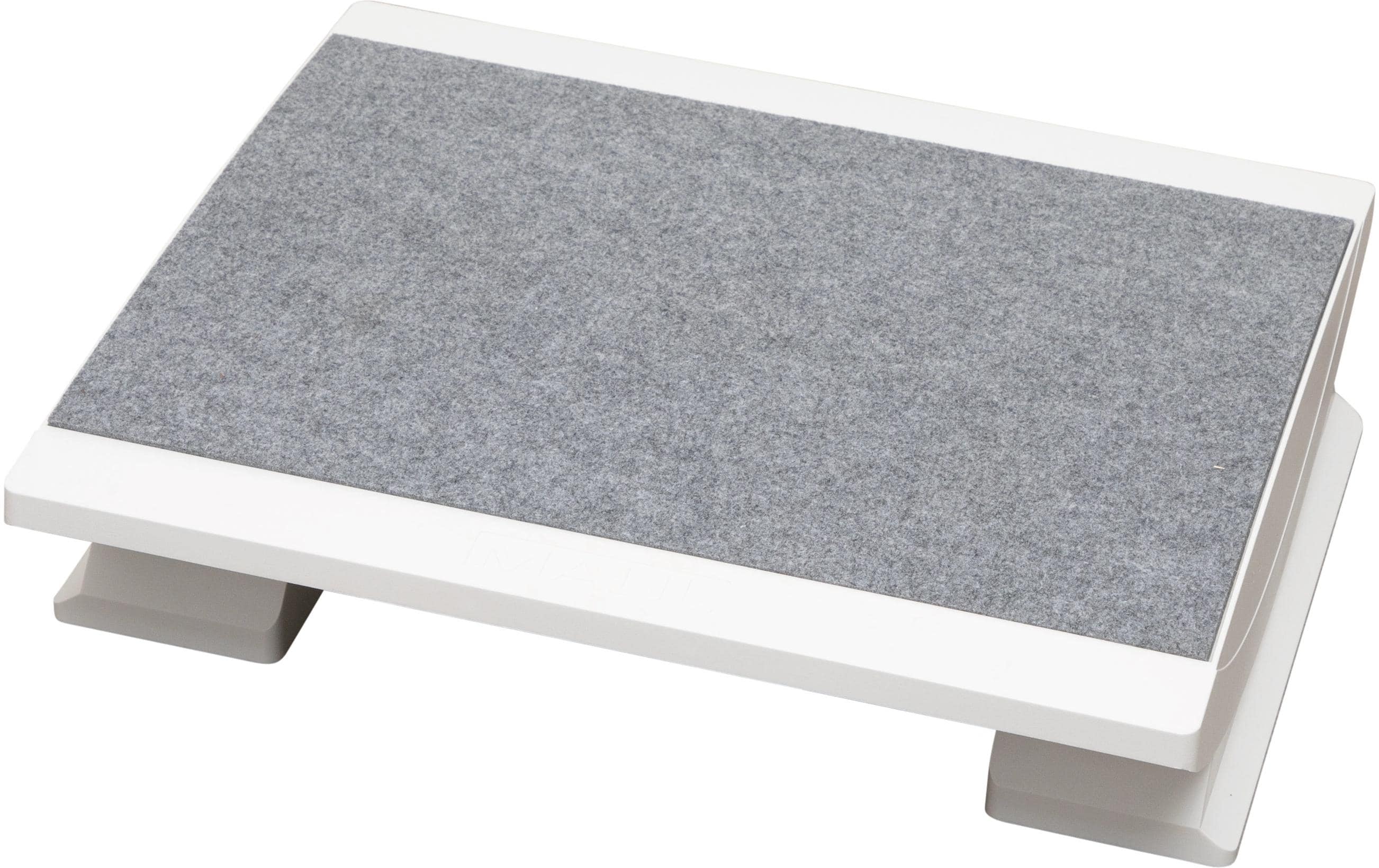 Maul Ergonomische Fussstütze MAULpro komfortabel