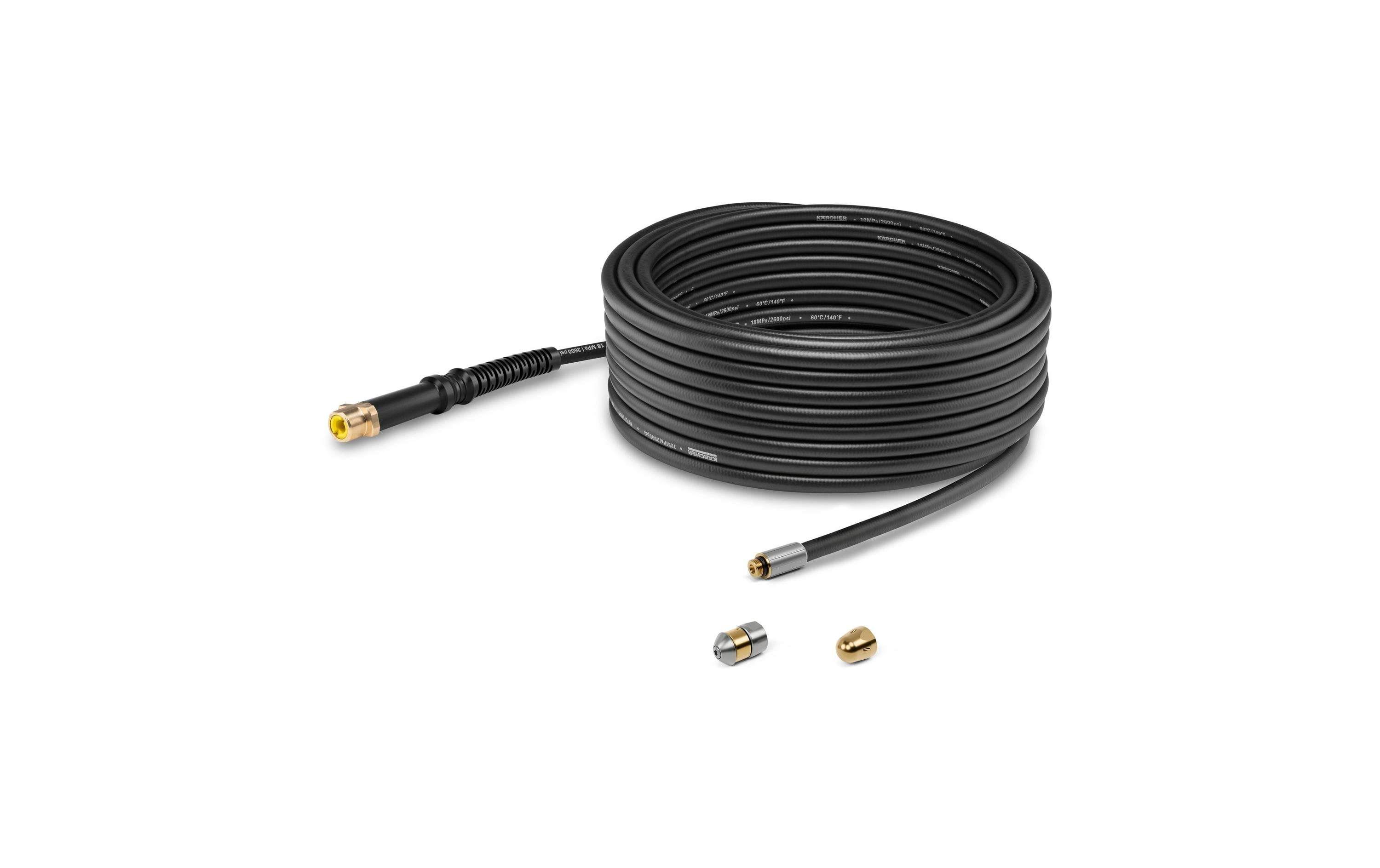 Kärcher Professional Rohrreinigungsset PC 15