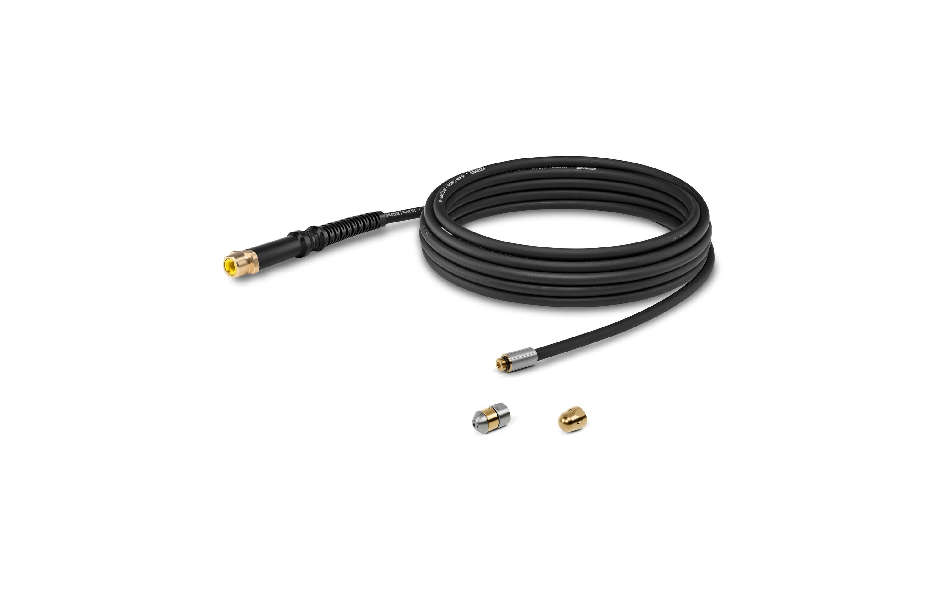 Kärcher Professional Rohrreinigungsset PC 7.5