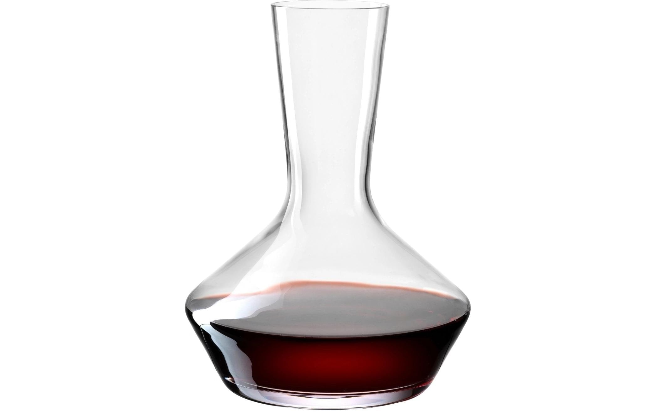 Leonardo Dekanter Puccini 0.75 l, Transparent