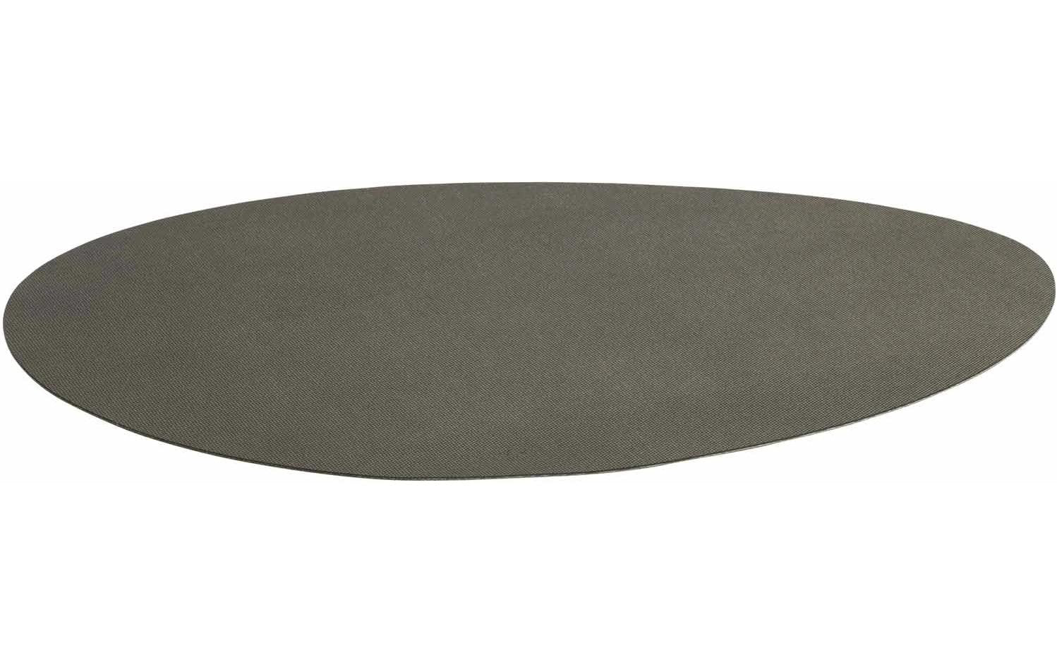 Leonardo Tischset Gocce 48 x 34 cm, 4 Stück, Grau