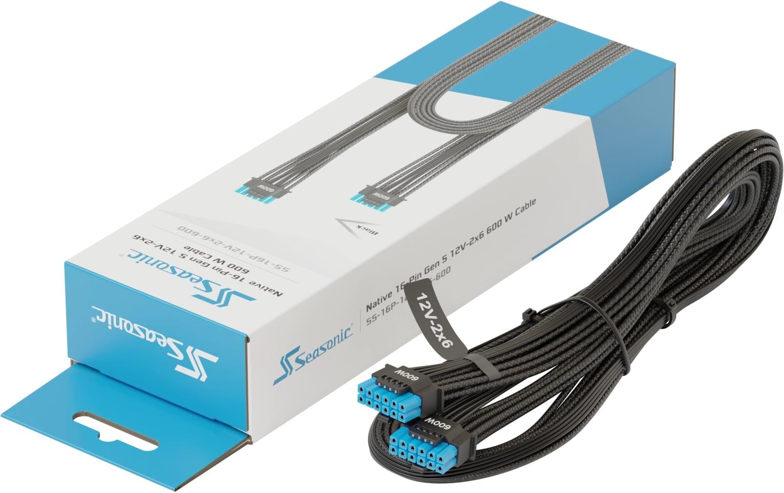 Seasonic WA2 V16164BW 70 cm