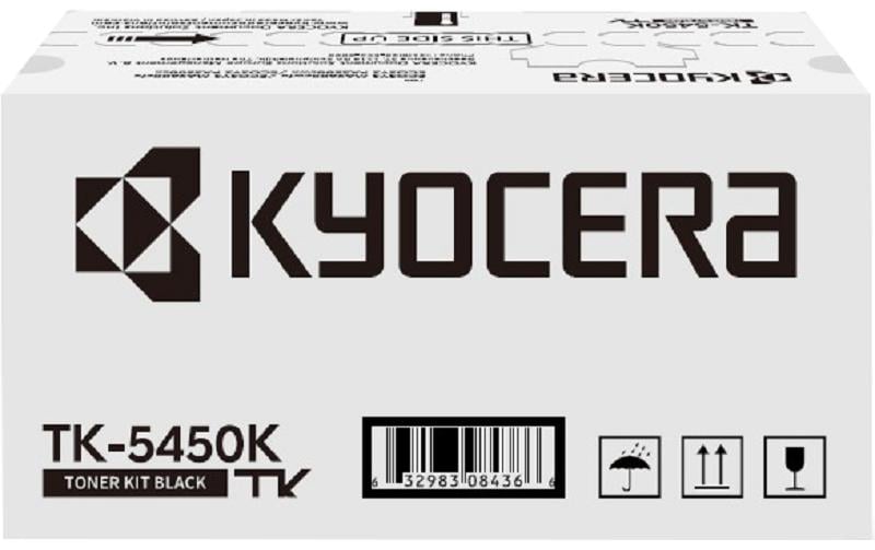 Kyocera Toner TK-5450K Black
