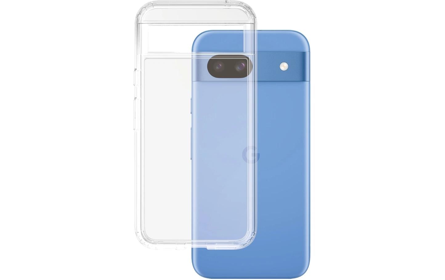 CARE Back Cover Flagship  Pixel 9a
