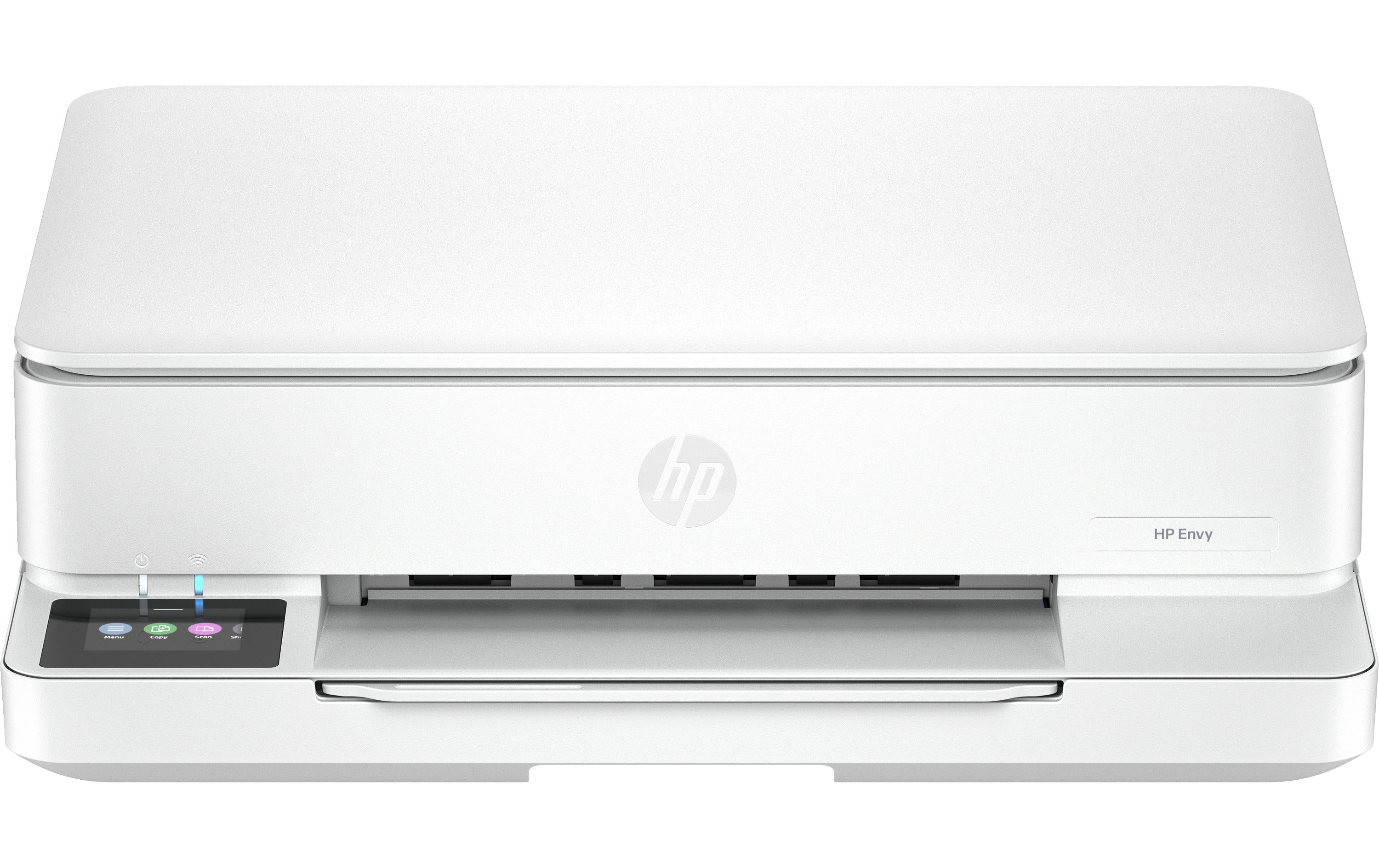 HP Multifunktionsdrucker ENVY 6110e All-in-One
