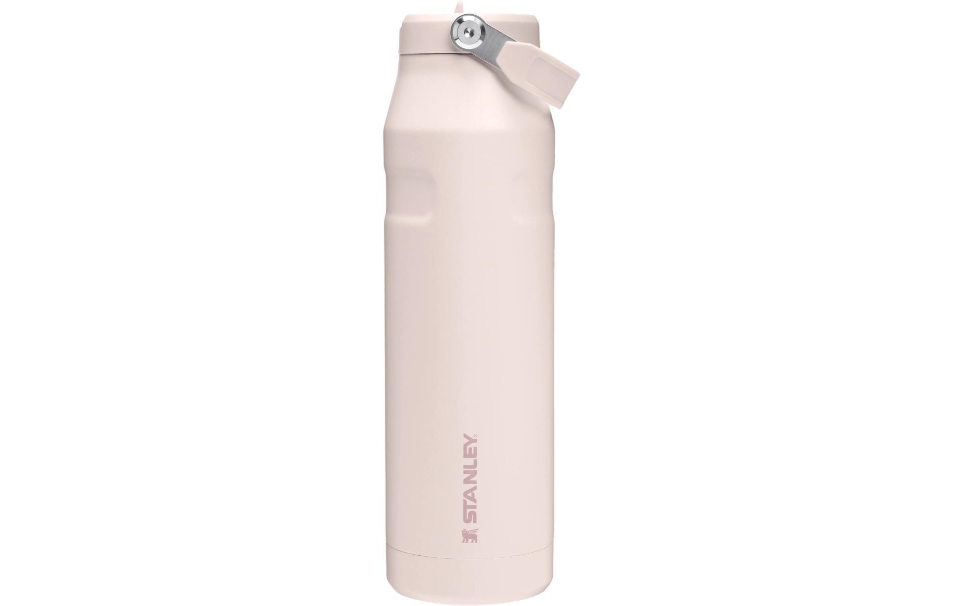 Stanley 1913 Thermosflasche IceFlow Bottle Flip Straw 1060 ml, Rosa