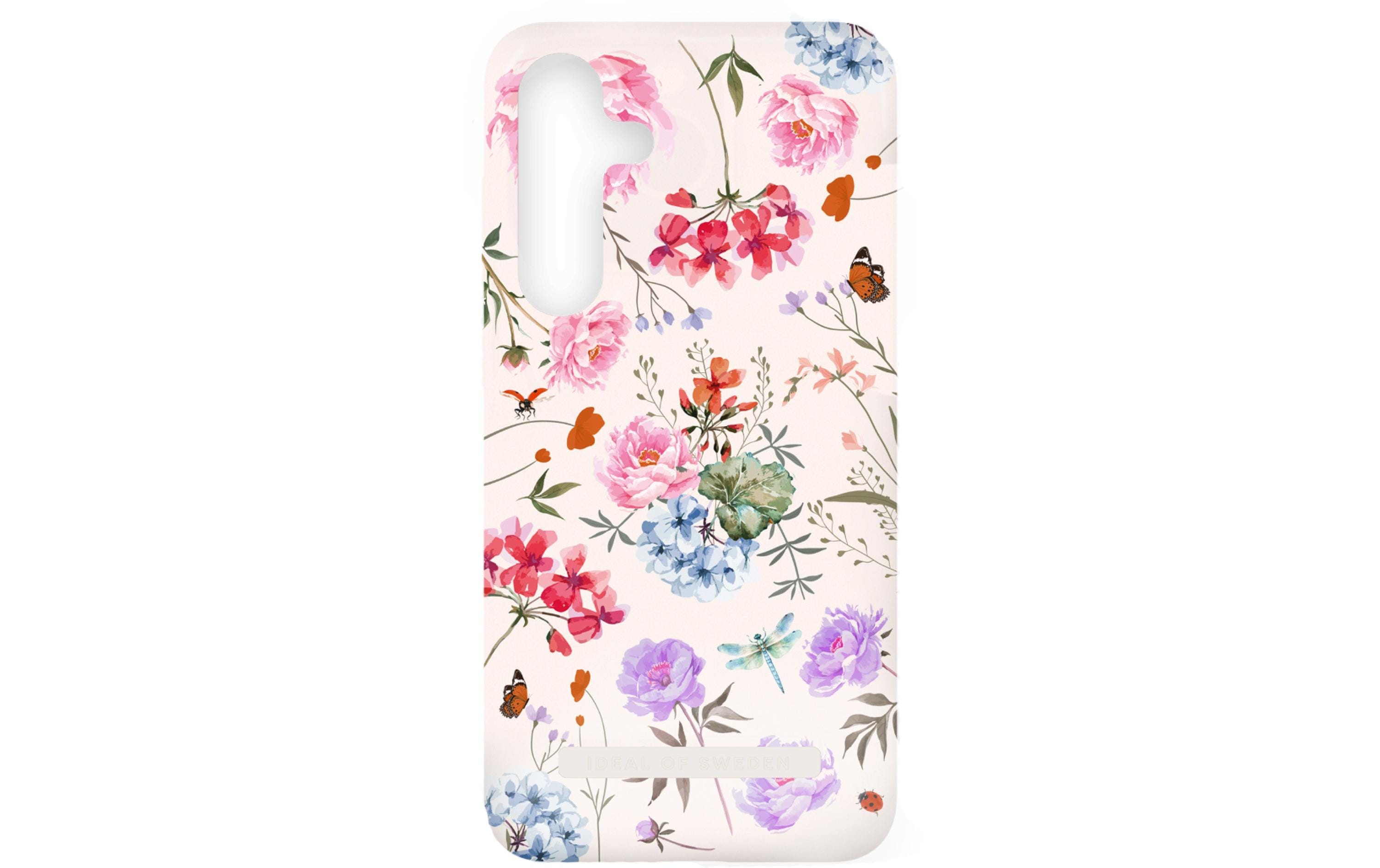 Ideal of Sweden Back Cover Printed Magsafe Galaxy S25 Ultra Flower Forever