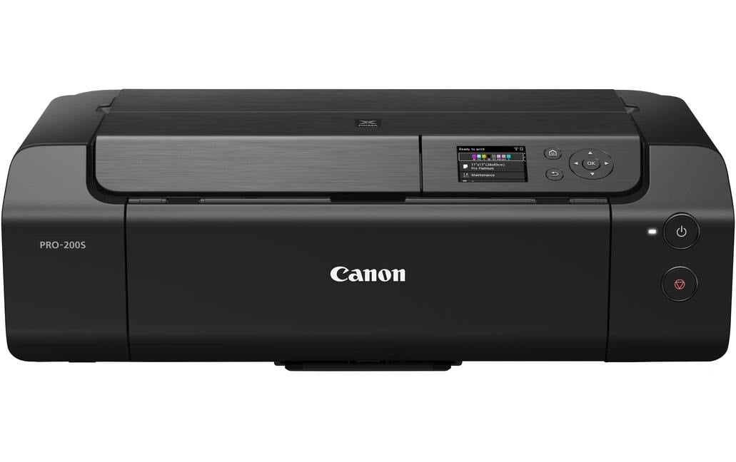Canon Fotodrucker PIXMA PRO-200S