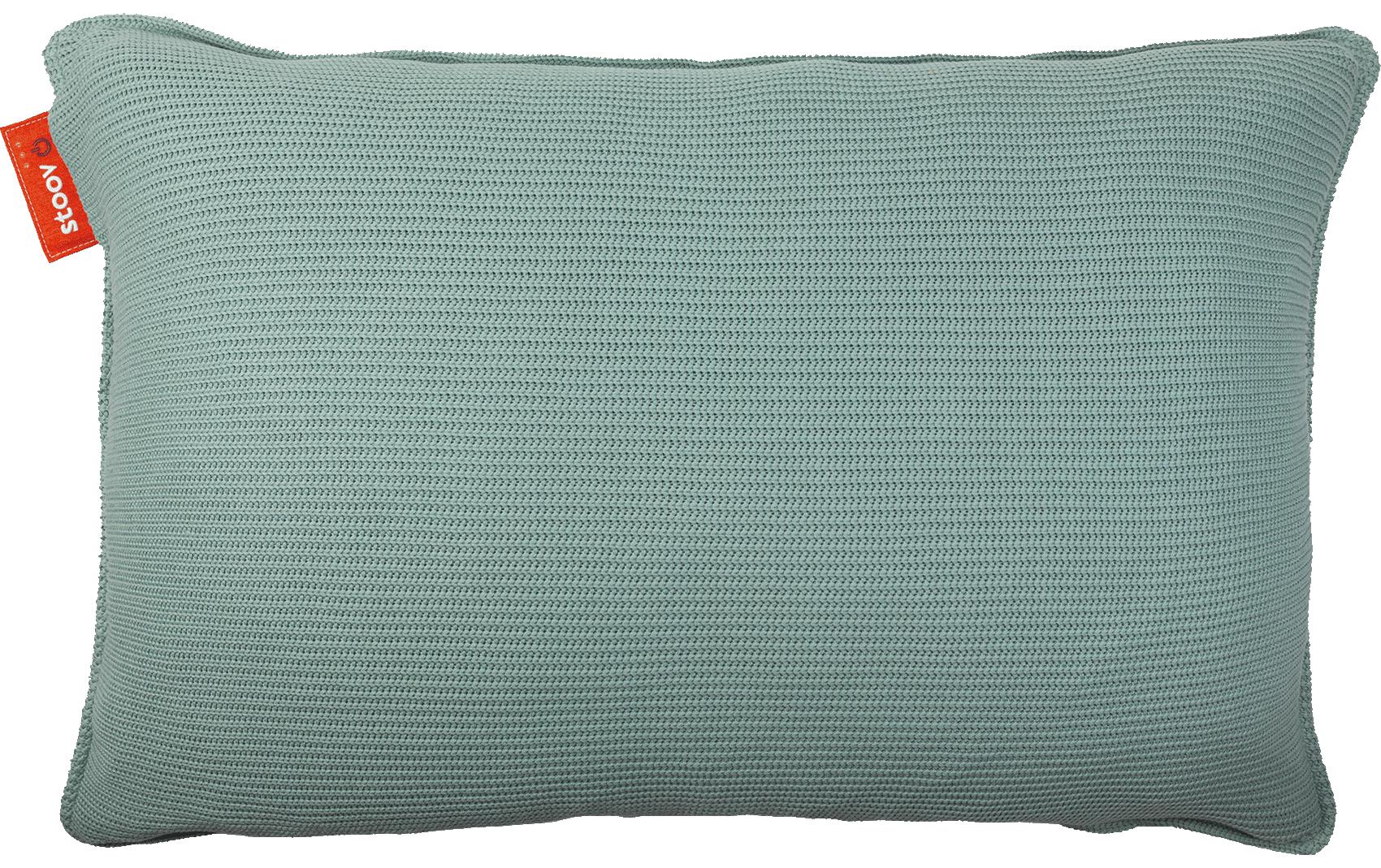 Stoov Heizkissen PLOOV 60 x 90 cm, Grün