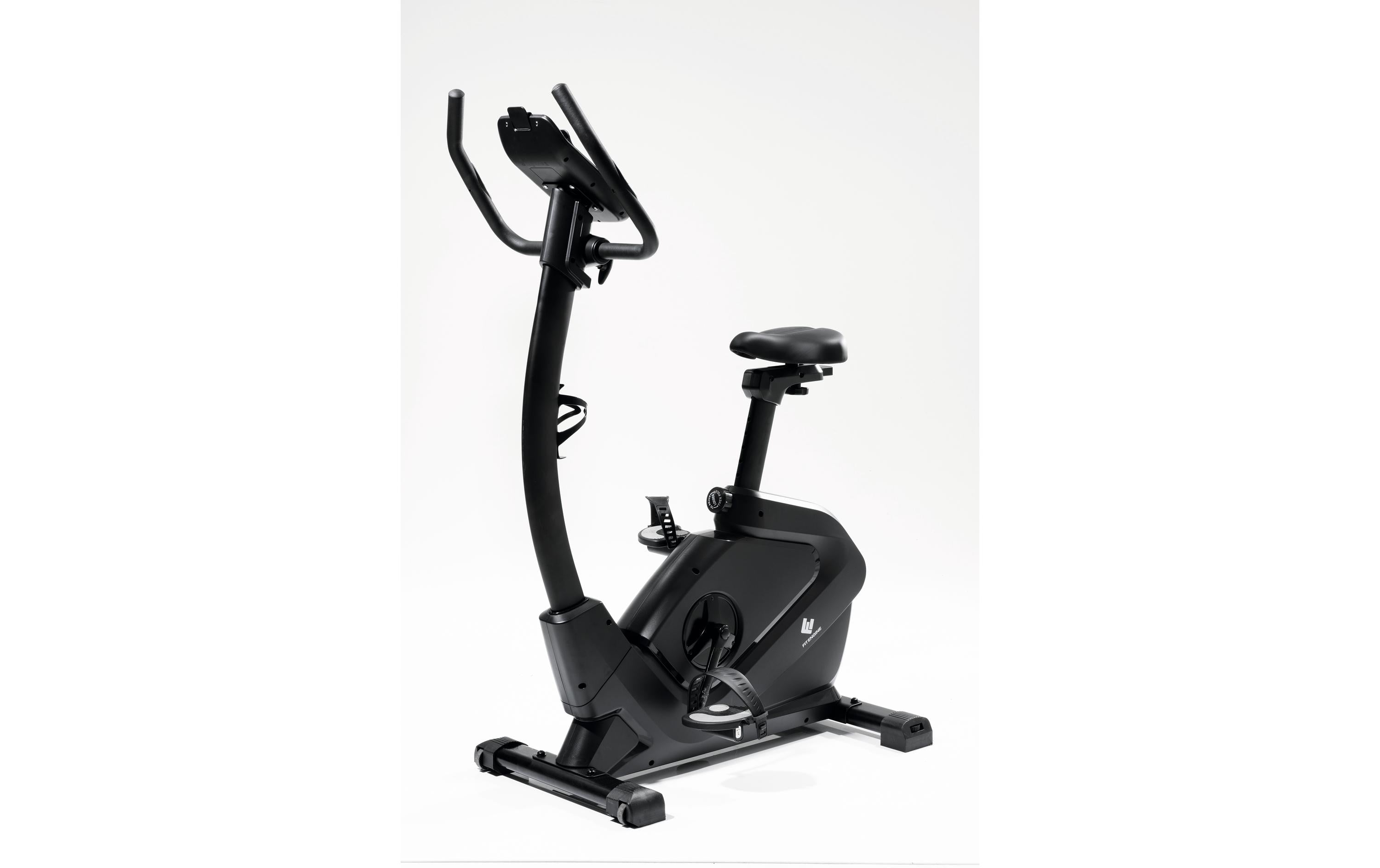 FitEngine Ergometer Heimtrainer