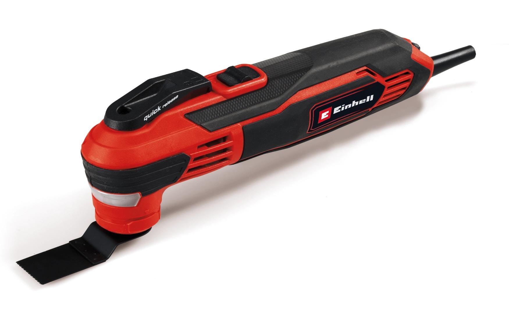 Einhell Multifunktionswerkzeug TE-MG 350 EQ