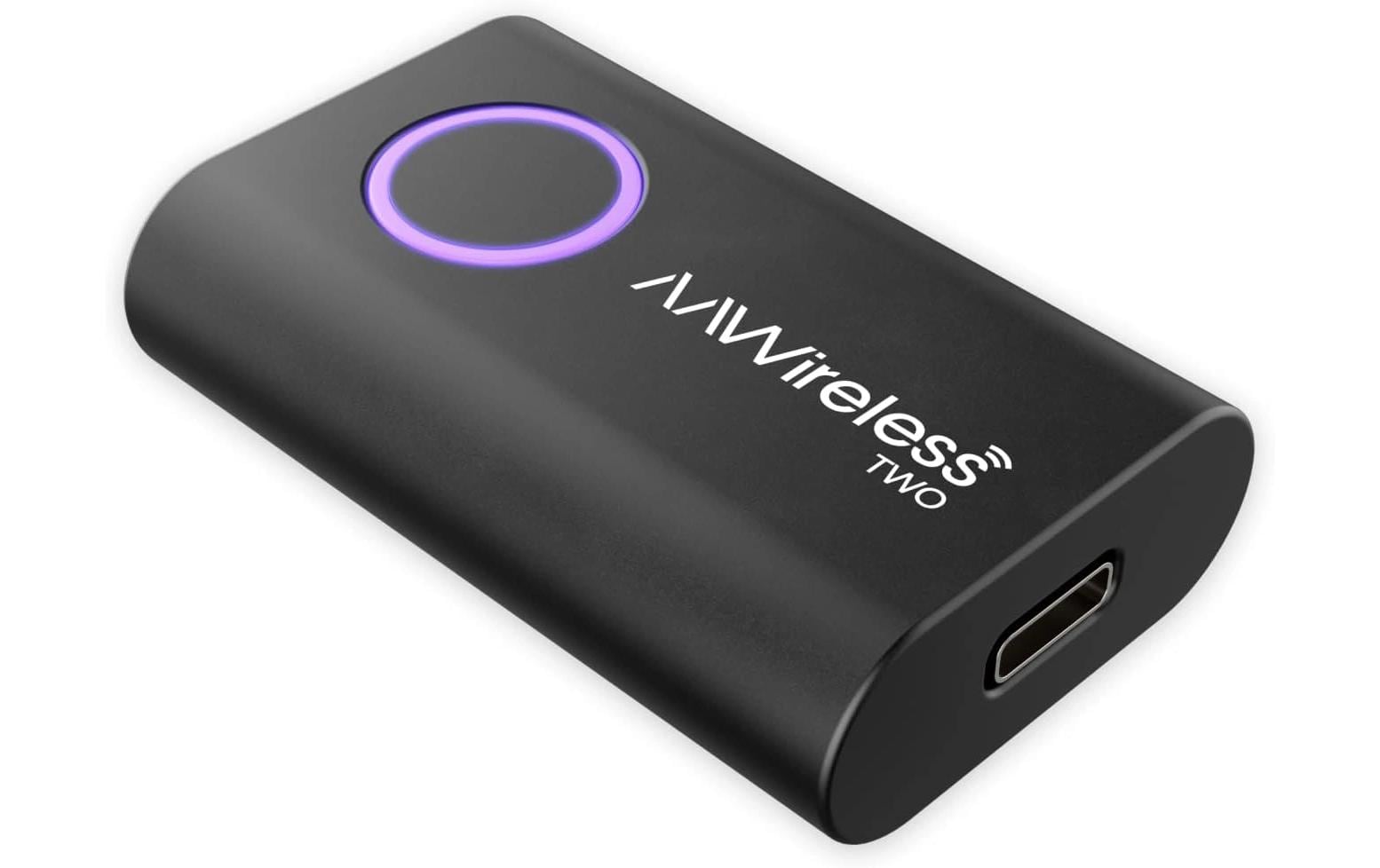 AA Wireless AAWireless TWO
