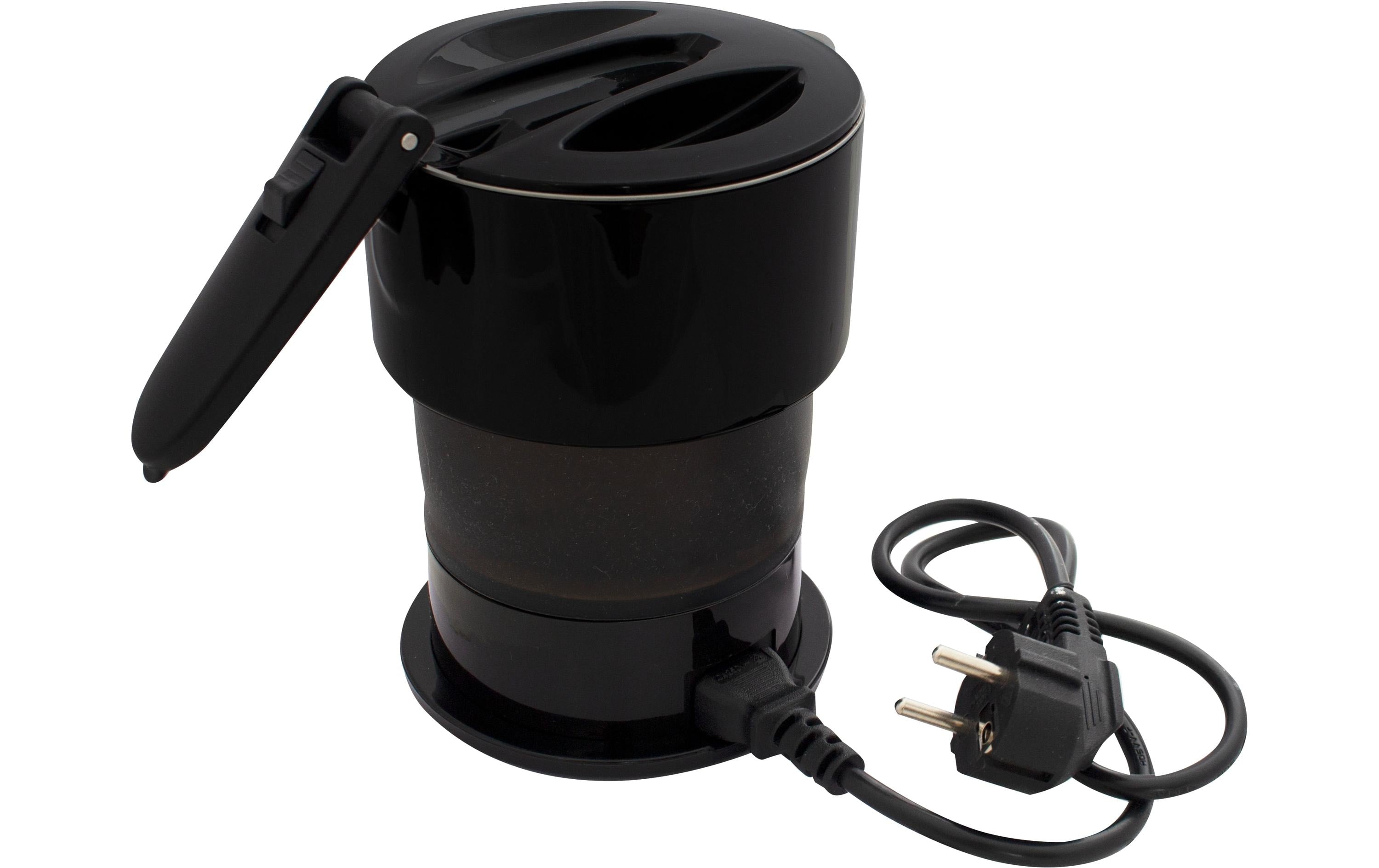 Eurotrail Reisewasserkocher 0.6 l