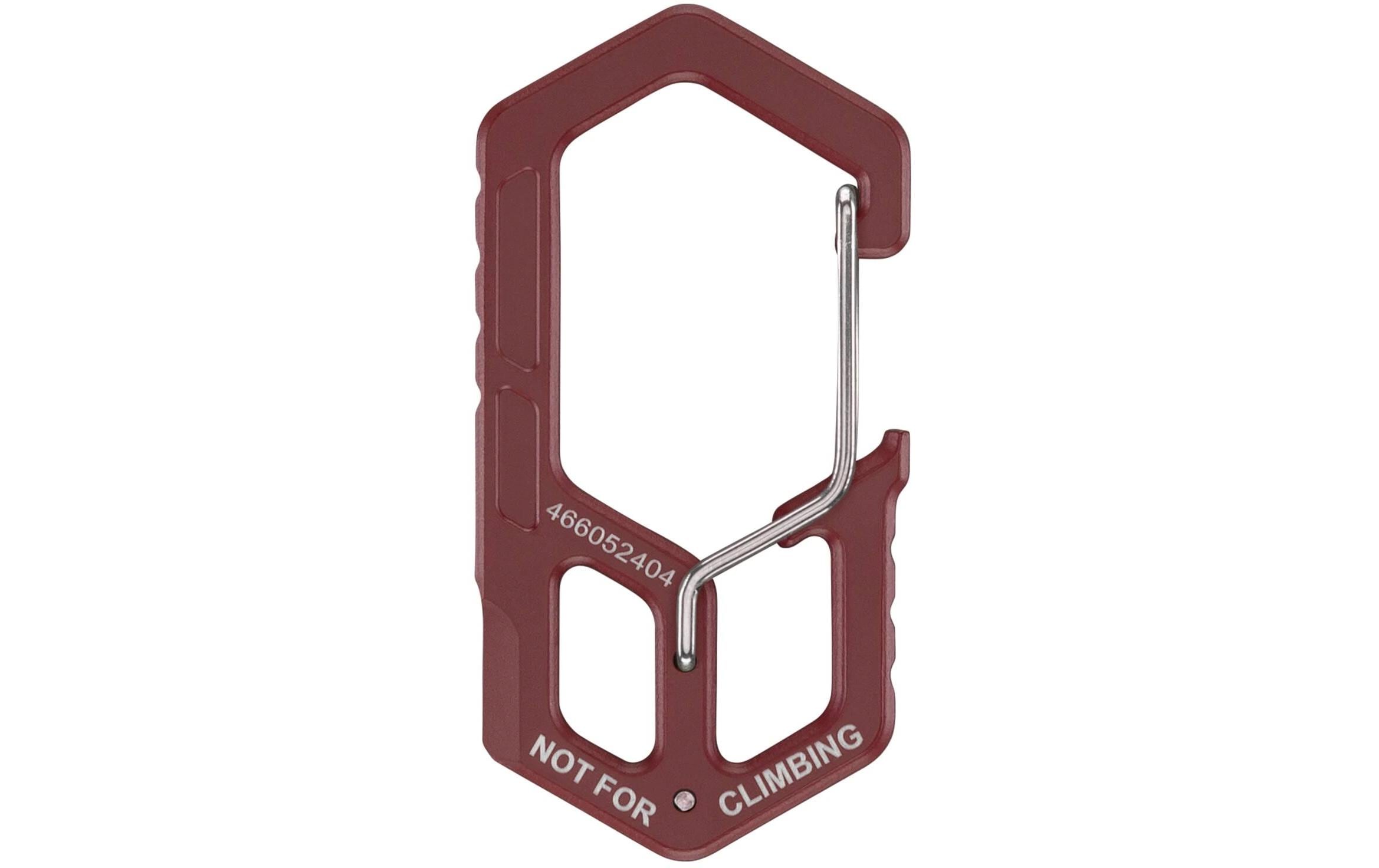 Gerber Karabiner Tool Drab Rot