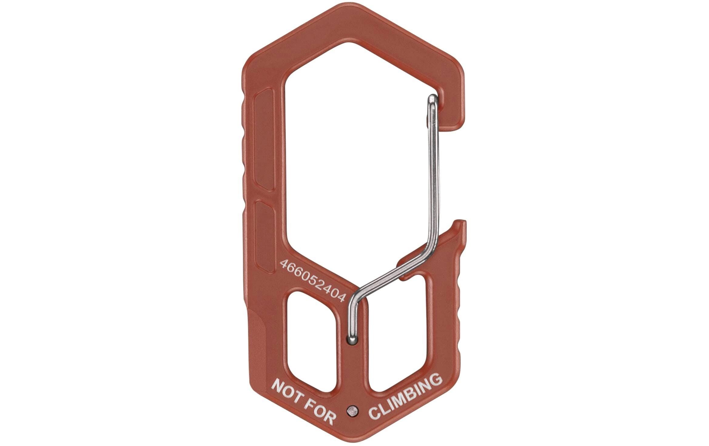 Gerber Karabiner Tool Drab Orange