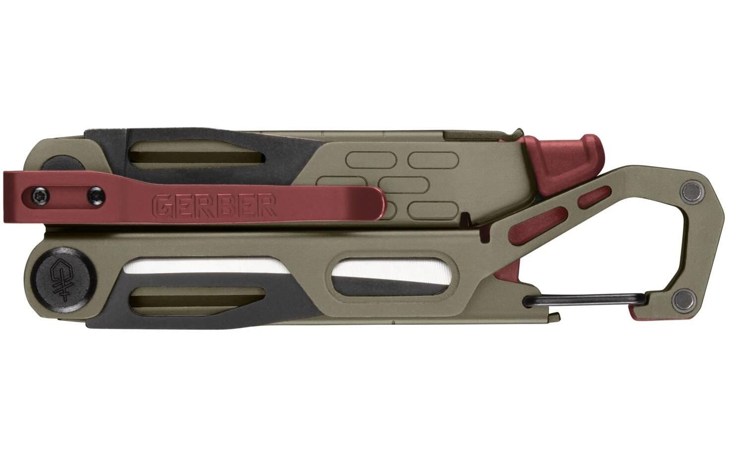 Gerber Multi-Tool Stakeout Spark Baltic Haze