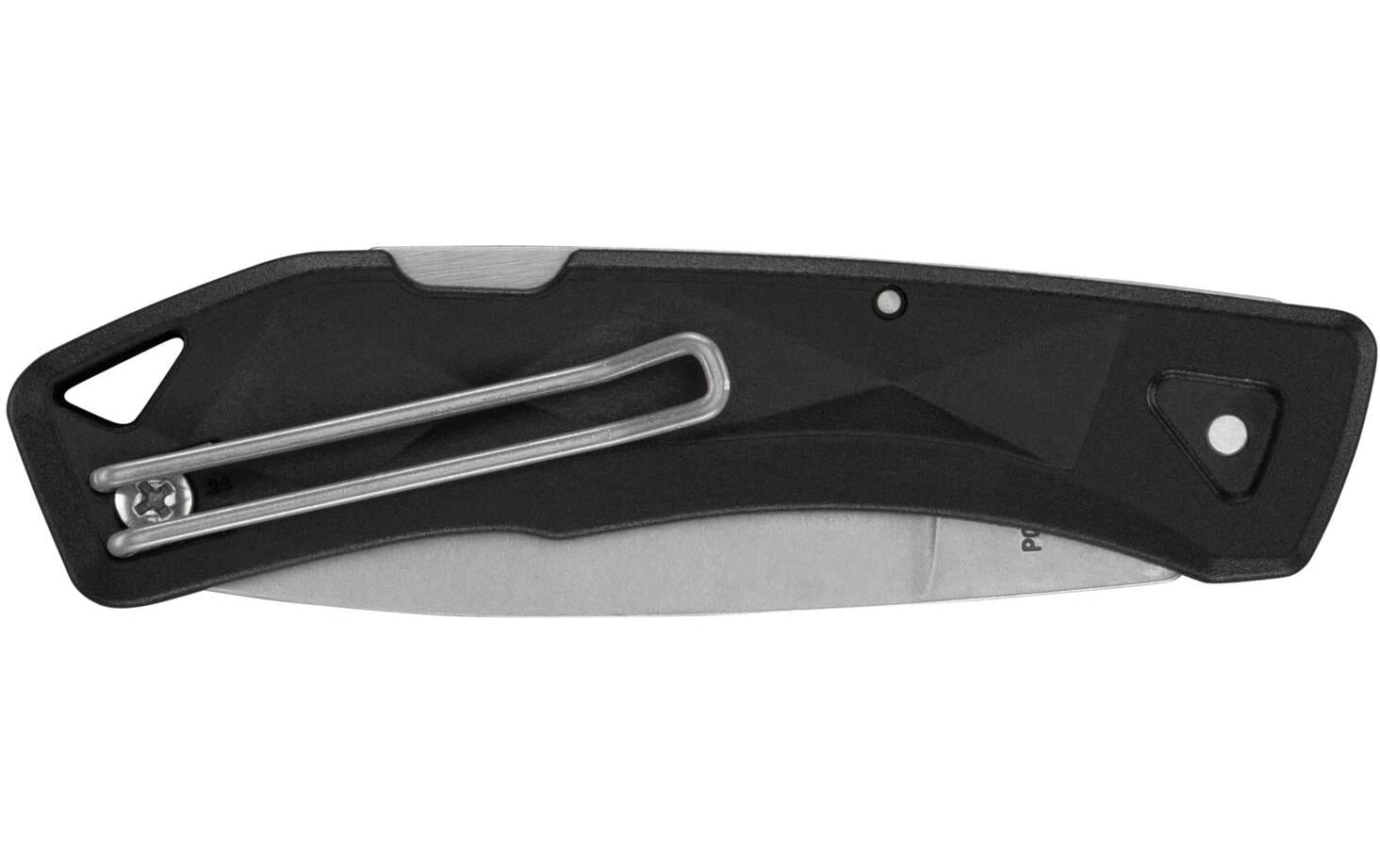 Gerber Taschenmesser LST Ultra Schwarz