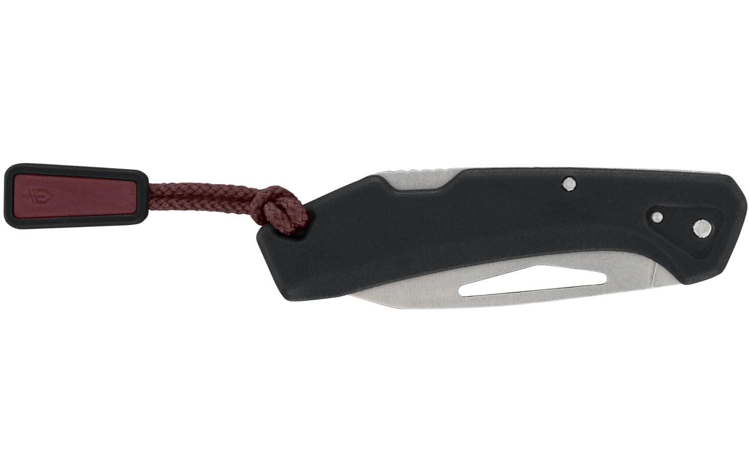 Gerber Taschenmesser LST Mini Schwarz